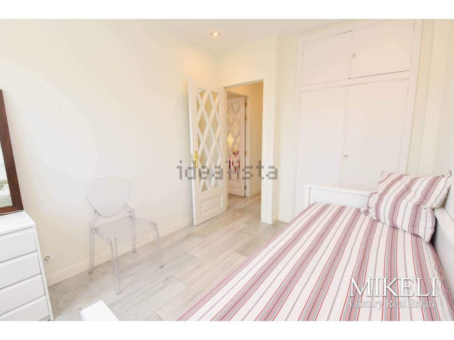 Wohnung 117 m² in Santander