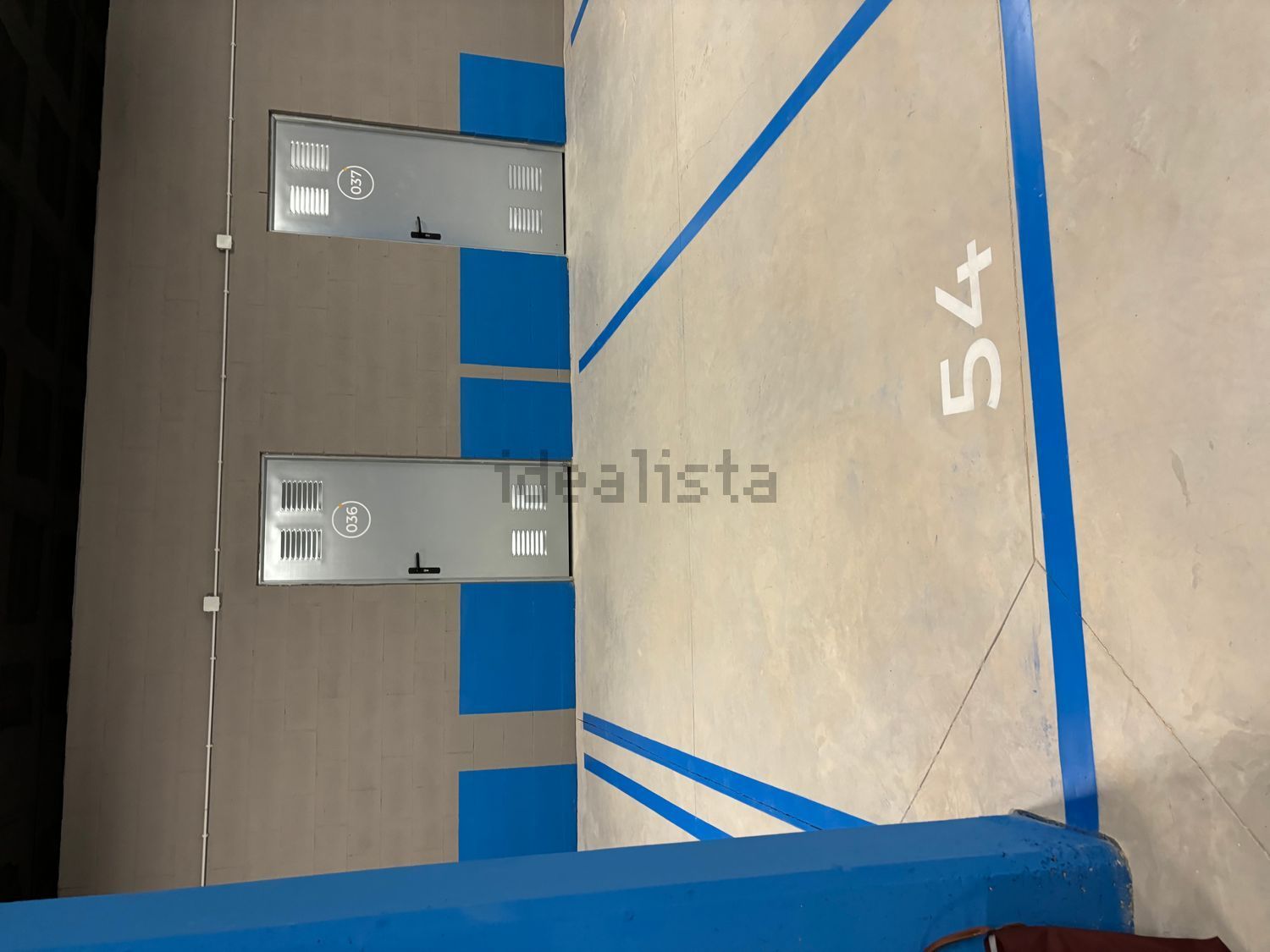 Piso de 80 m² en San Juan de Aznalfarache