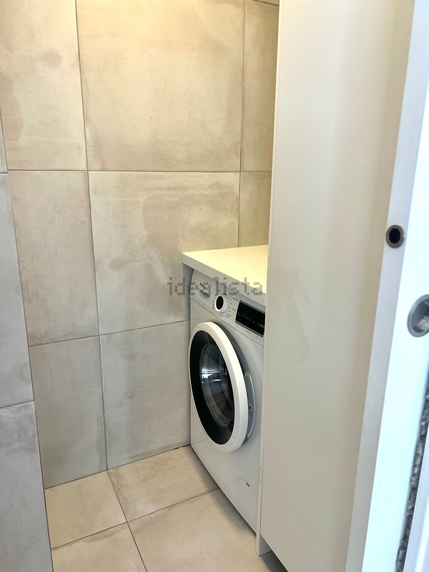 Piso de 130 m² en Madrid