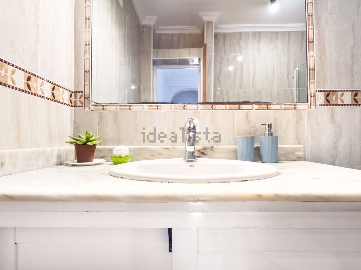 Habitació de lloguer, Màlaga