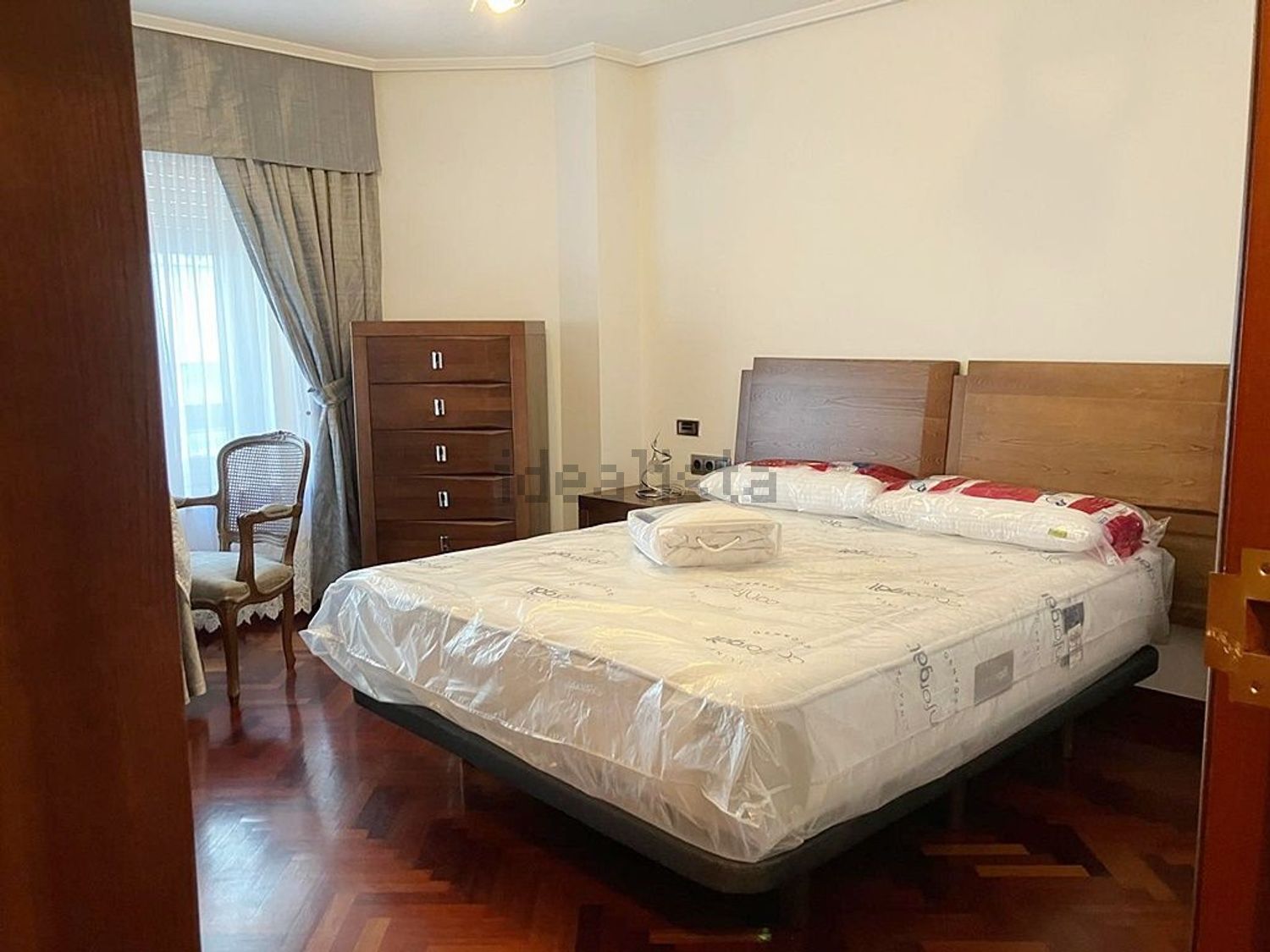 Wohnung 154 m² in A Coruña