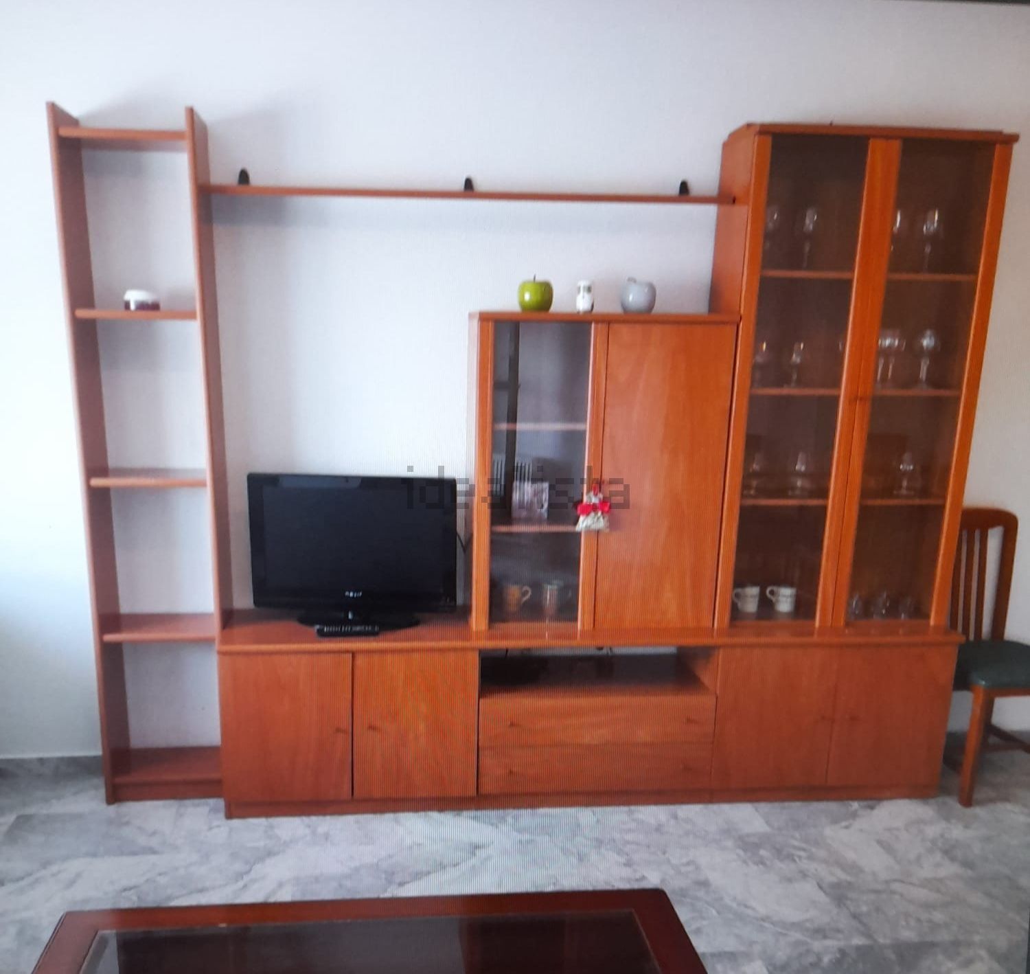 Chambre à louer, Cáceres