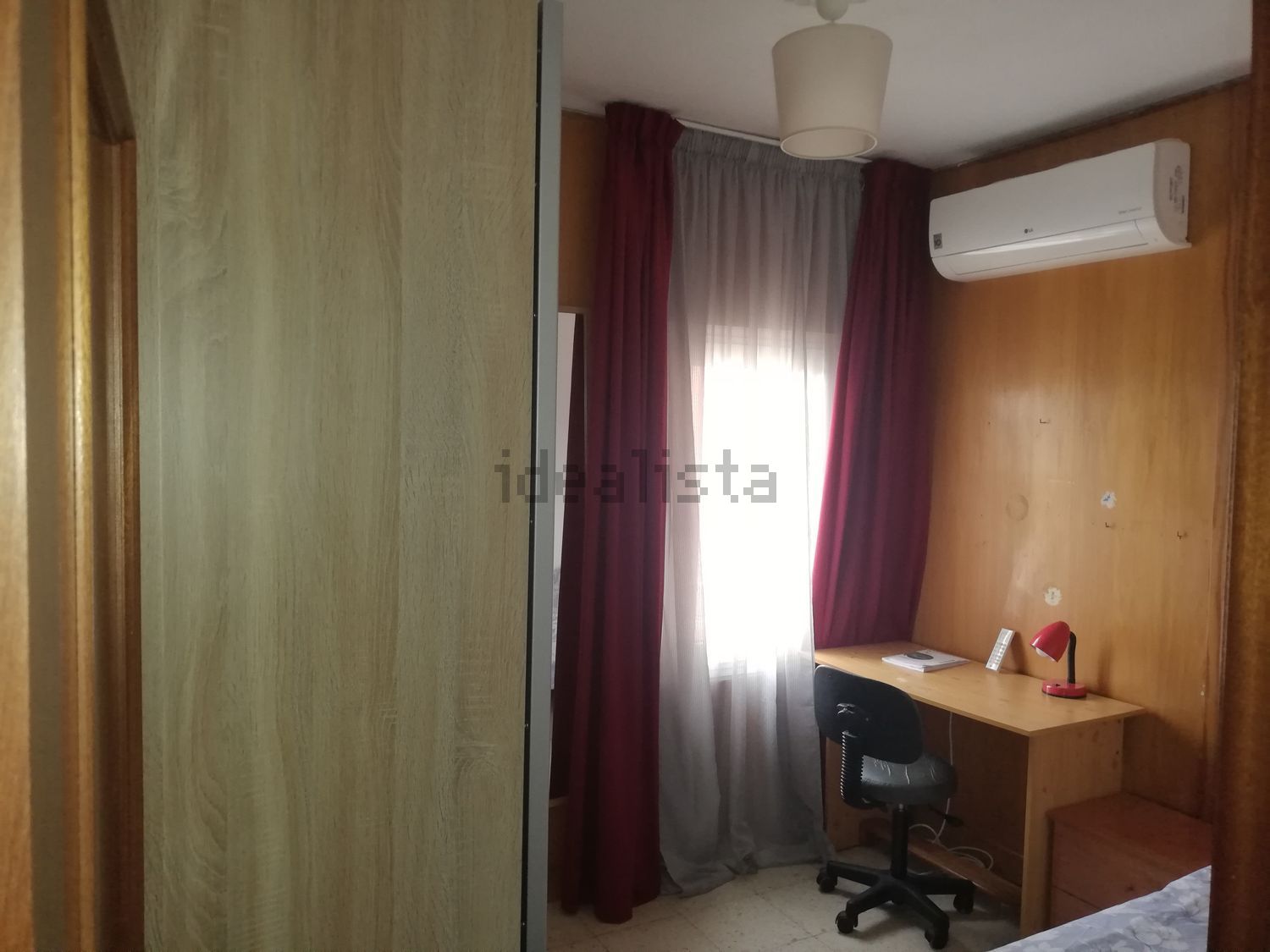 Habitación en alquiler, Granada