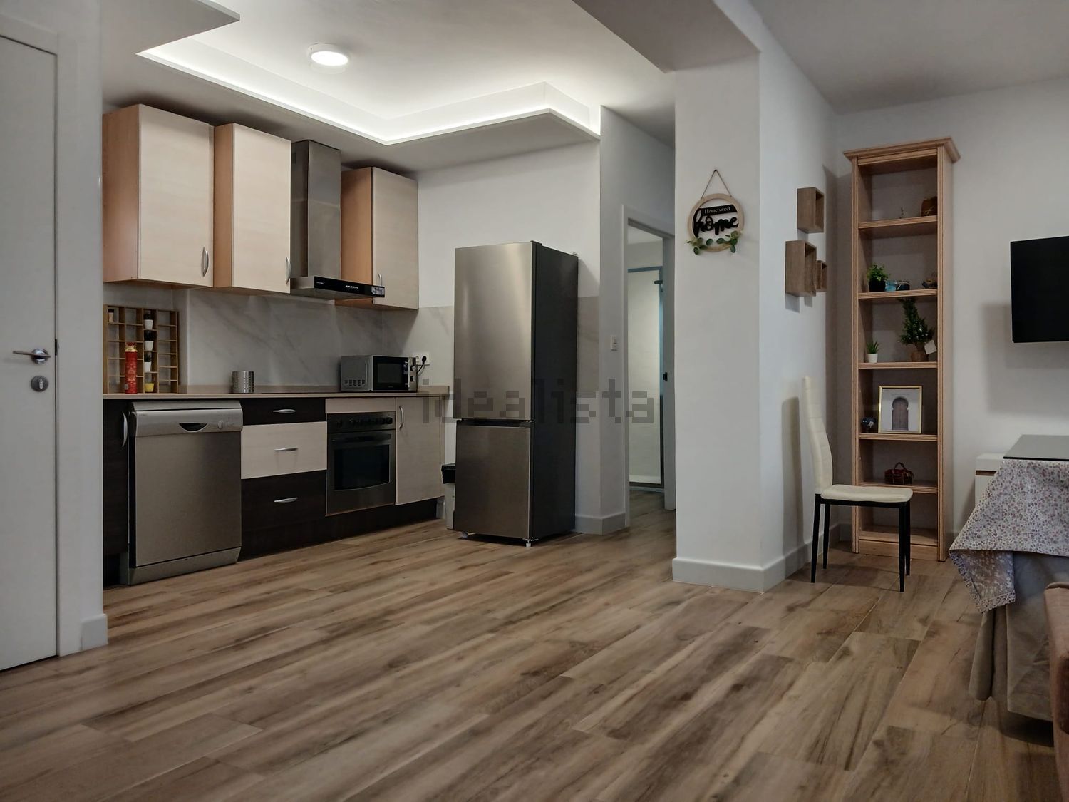 Pis de 64 m² a Ogíjares