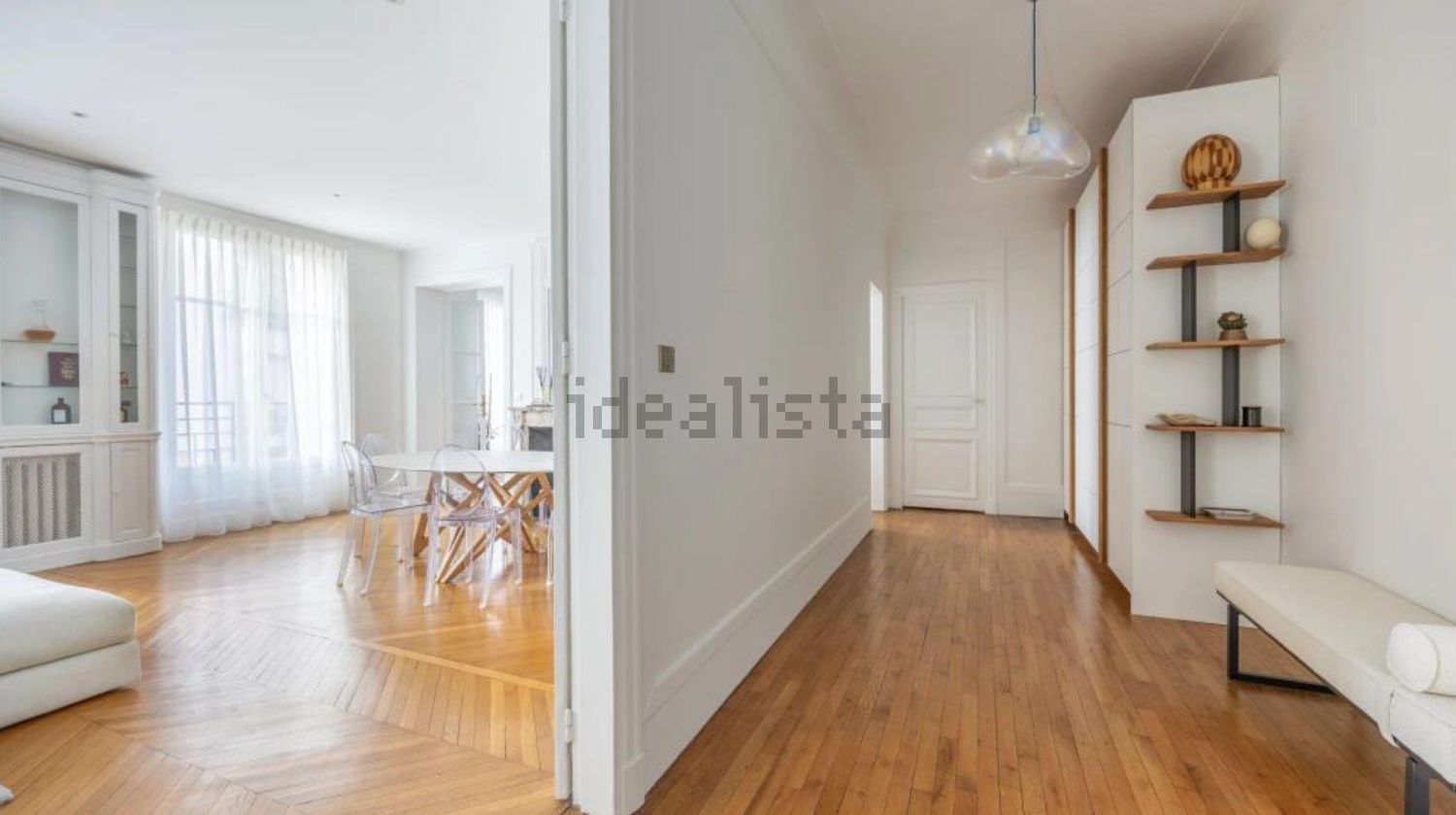 Pis de 170 m² a Madrid