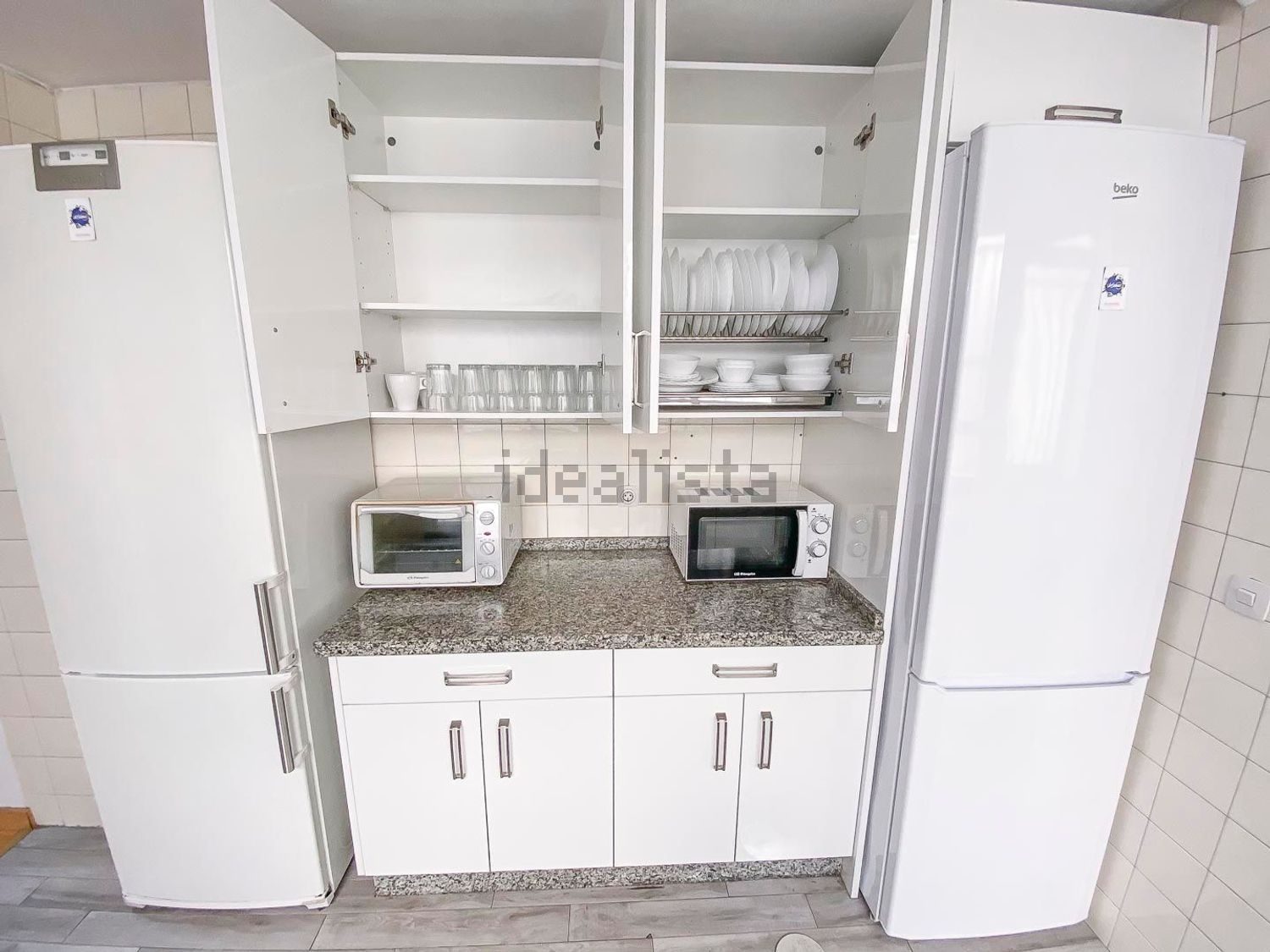 Habitació de lloguer, Sevilla