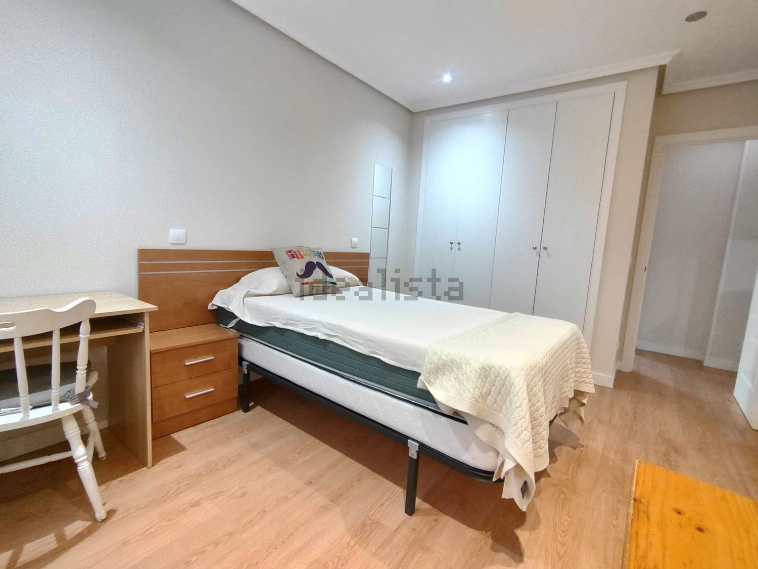 Habitación en alquiler, Madrid