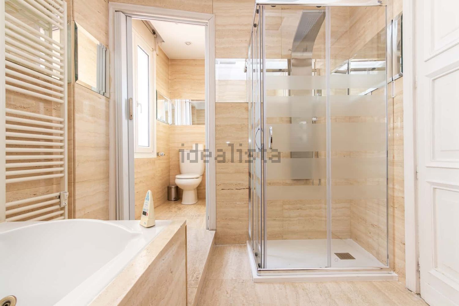 Habitación en alquiler, Madrid