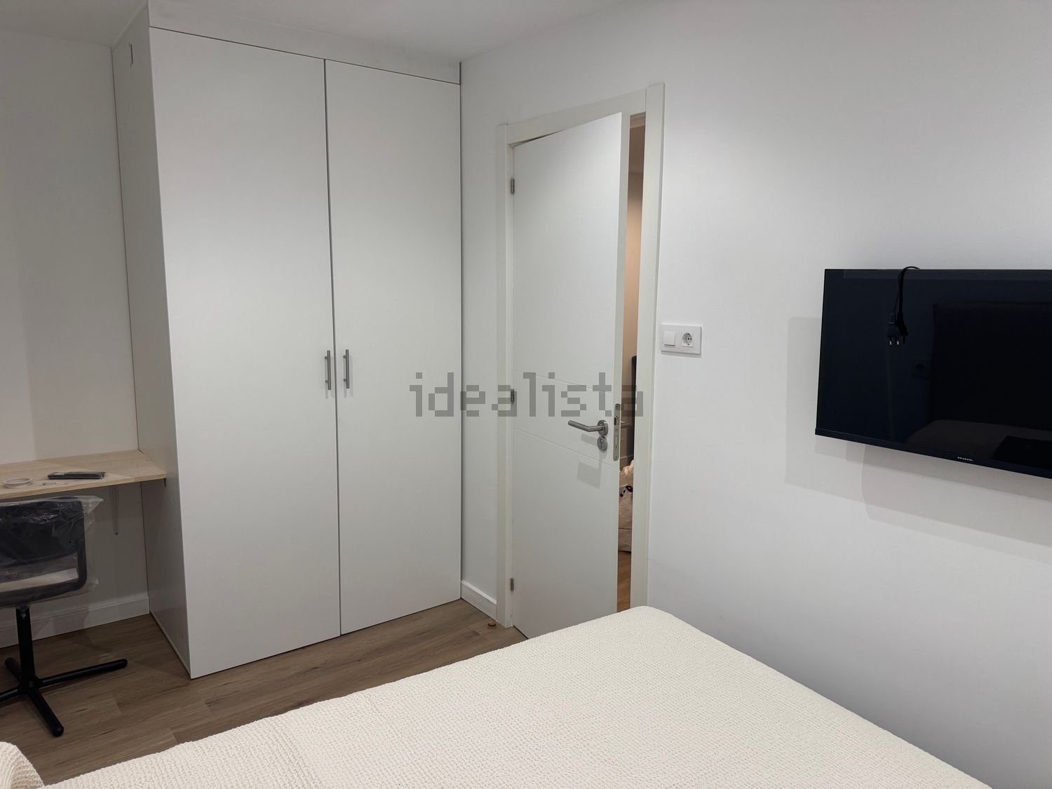 Habitació de lloguer, Pontevedra