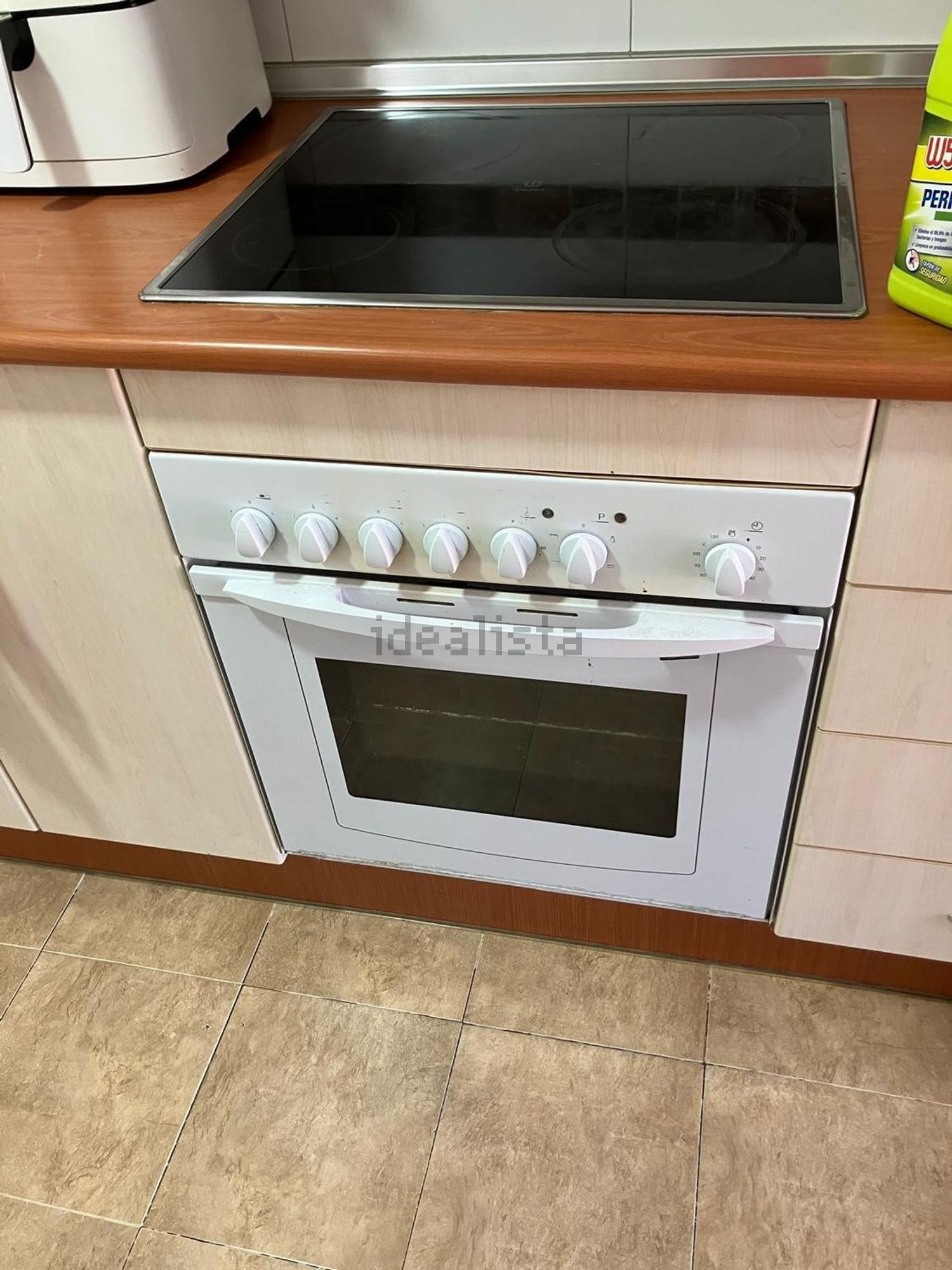 Apartamento 117 m² em Ávila