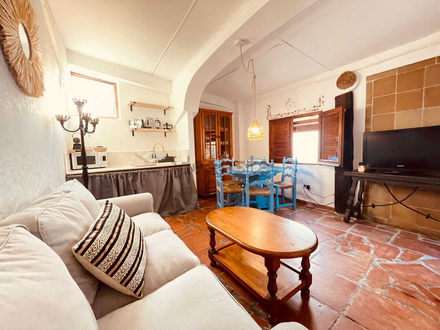 Pis de 180 m² a Vejer de la Frontera