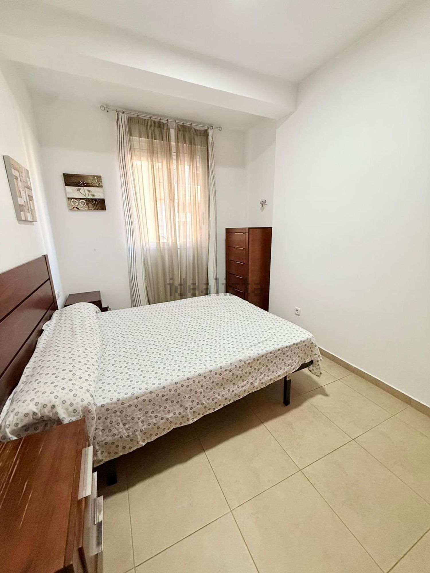Pis de 90 m² a València