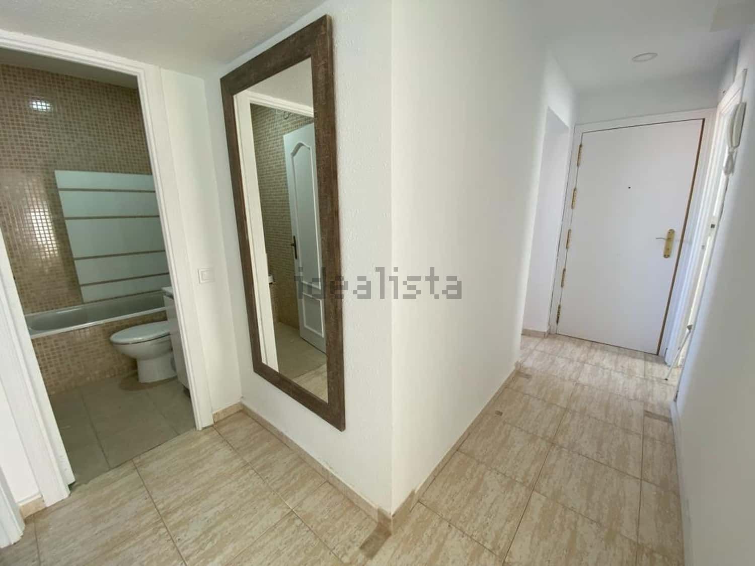 Zimmer zur Miete, Madrid