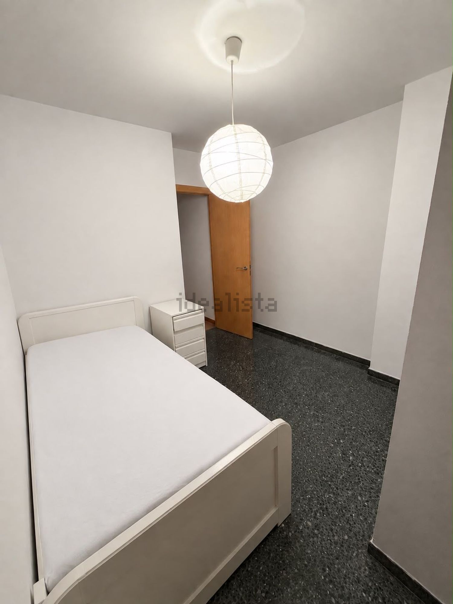 Habitació de lloguer, Manresa