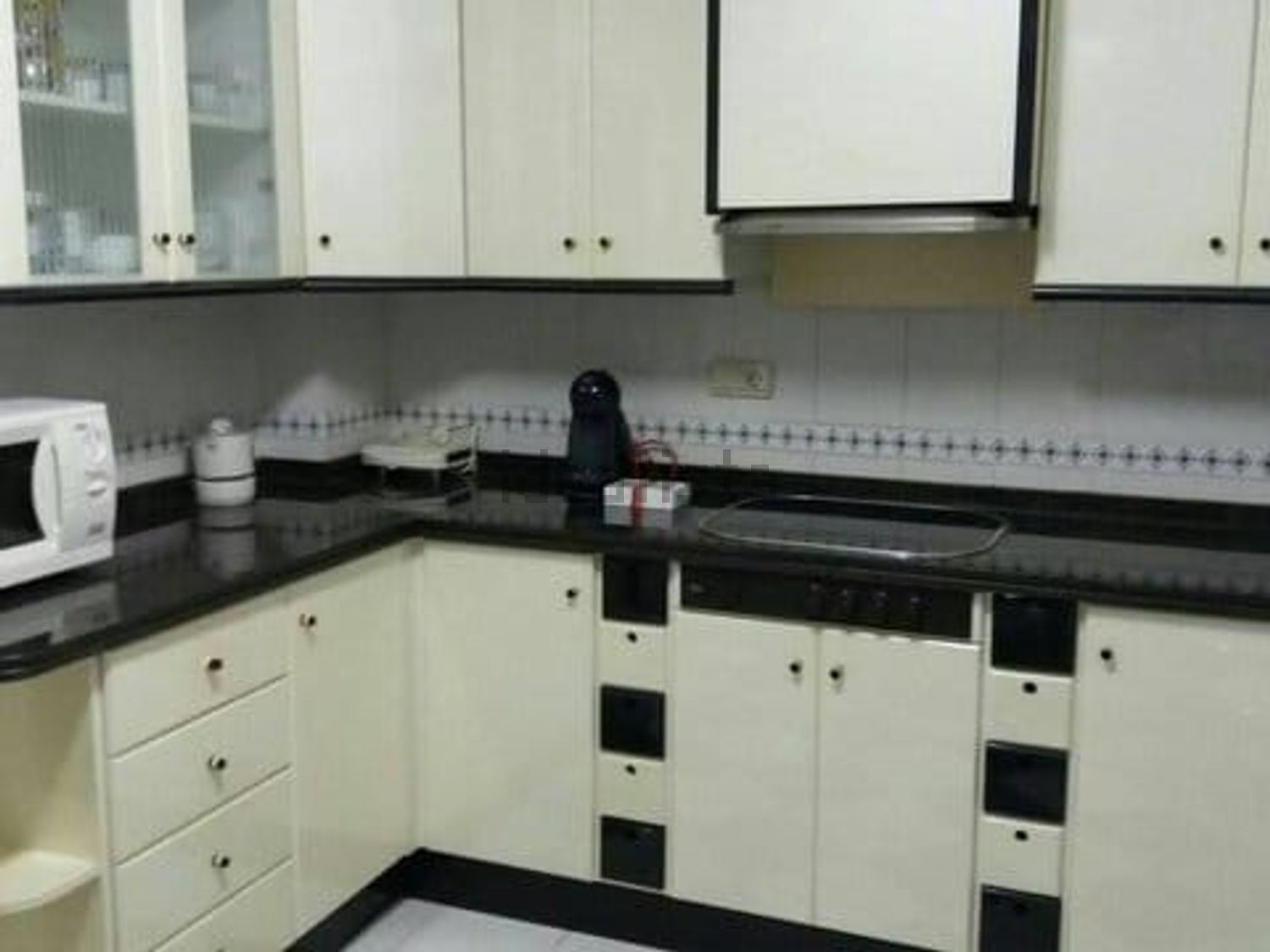 Pis de 95 m² a Alacant