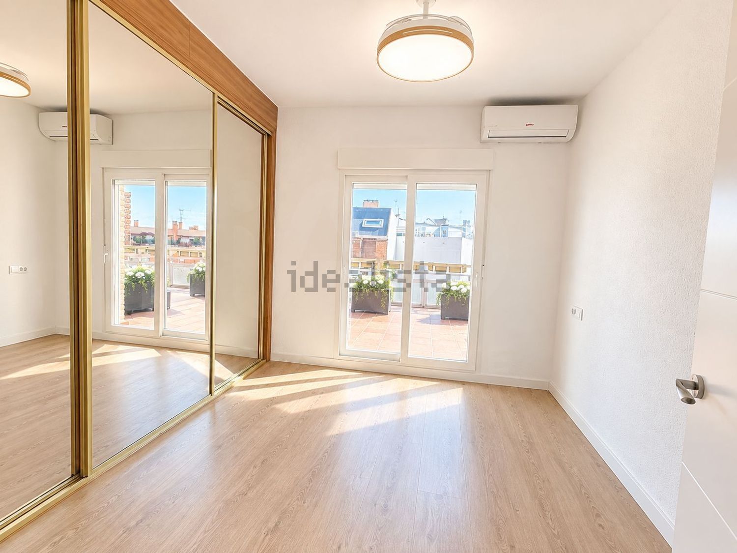 Piso de 90 m² en Madrid