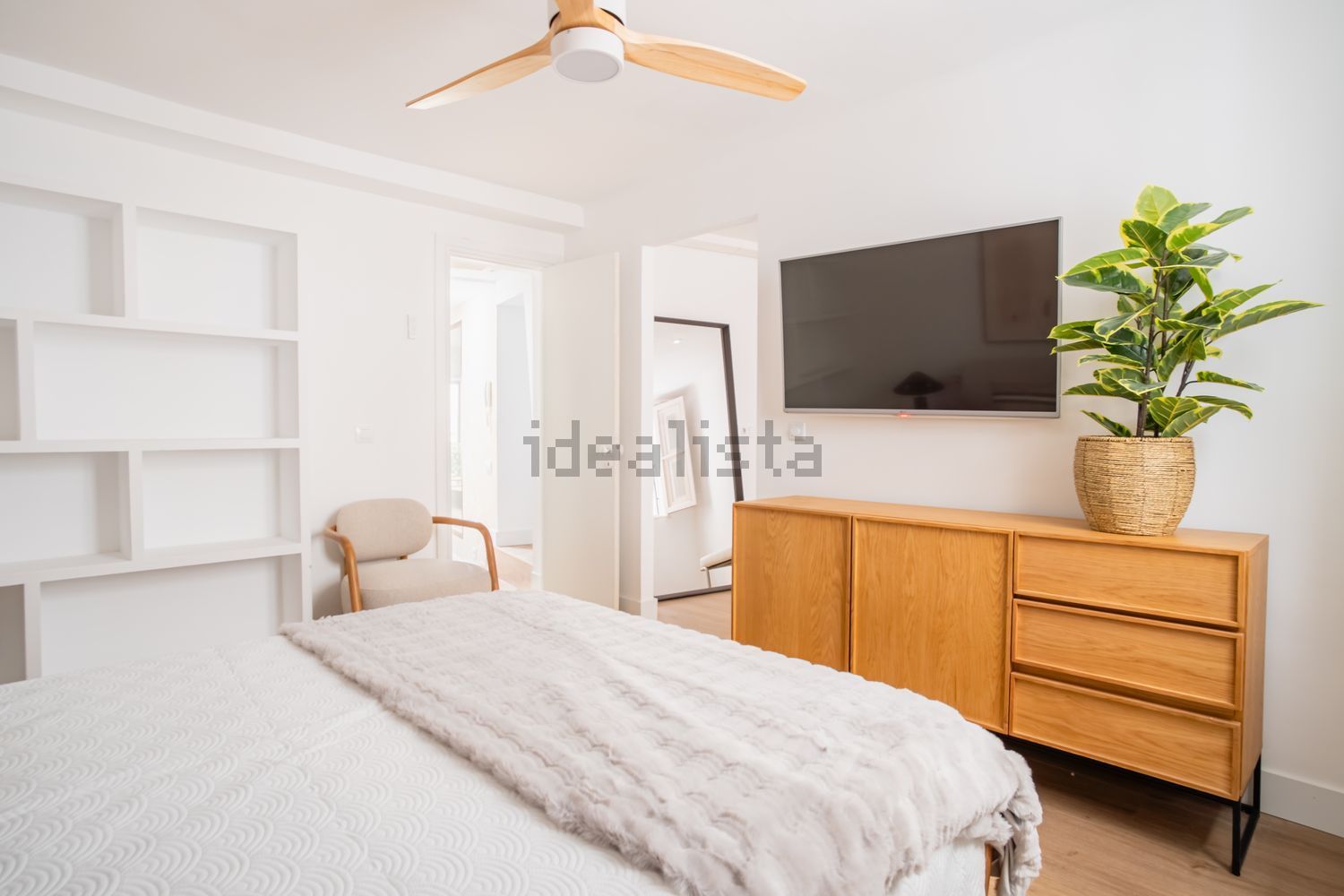 Wohnung 168 m² in Palma