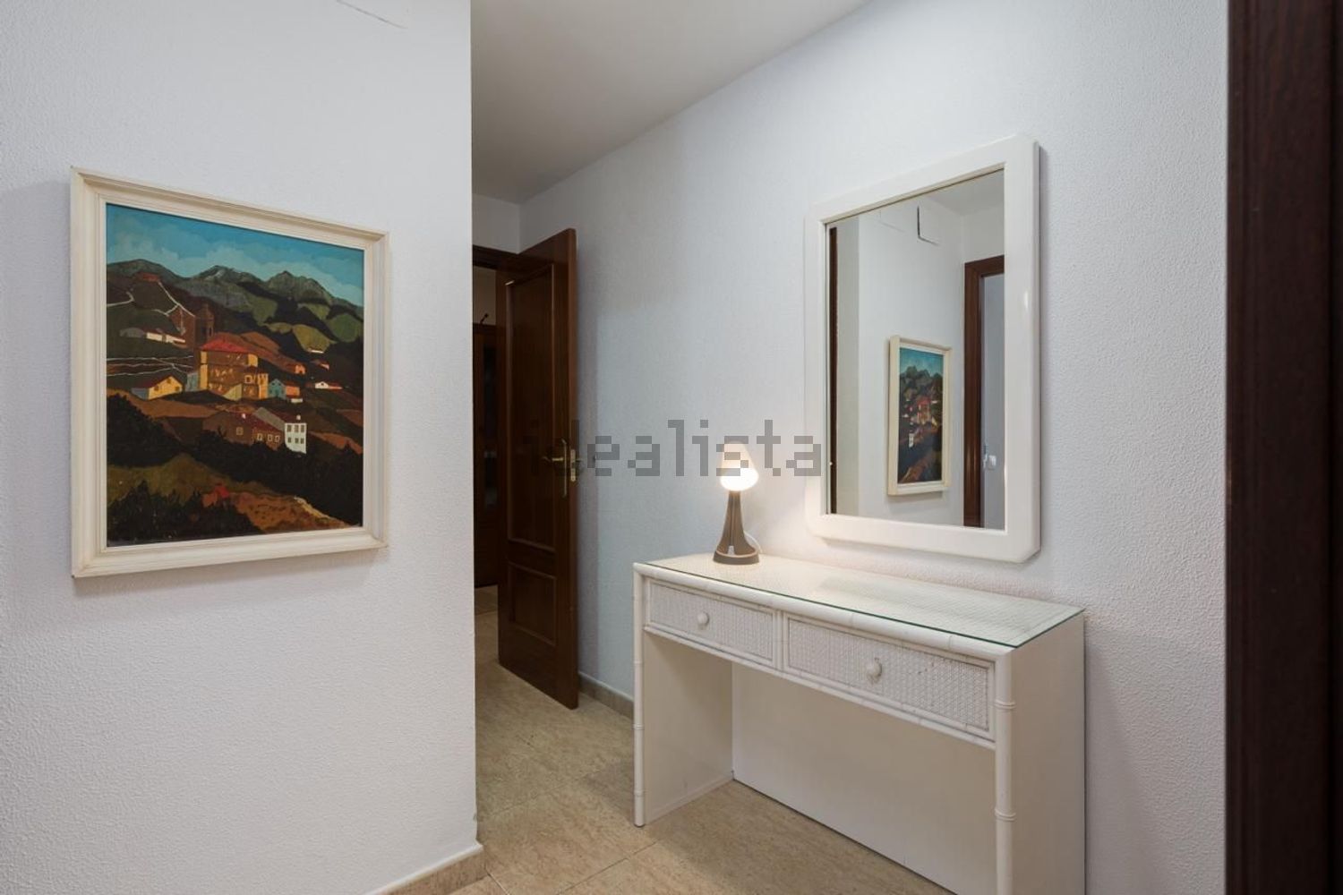 Piso de 104 m² en Puerto Real