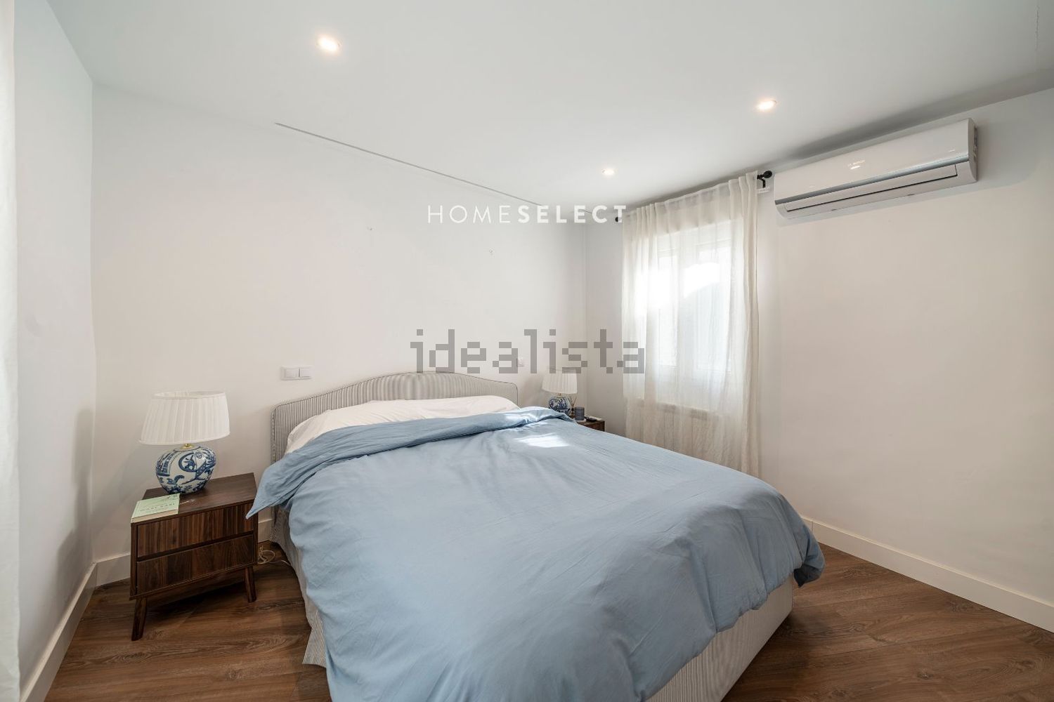 Pis de 87 m² a Madrid
