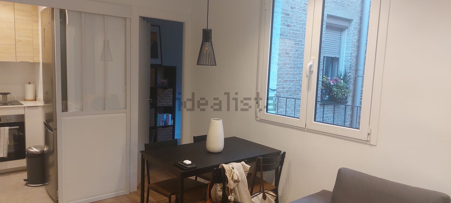 Pis de 49 m² a Madrid