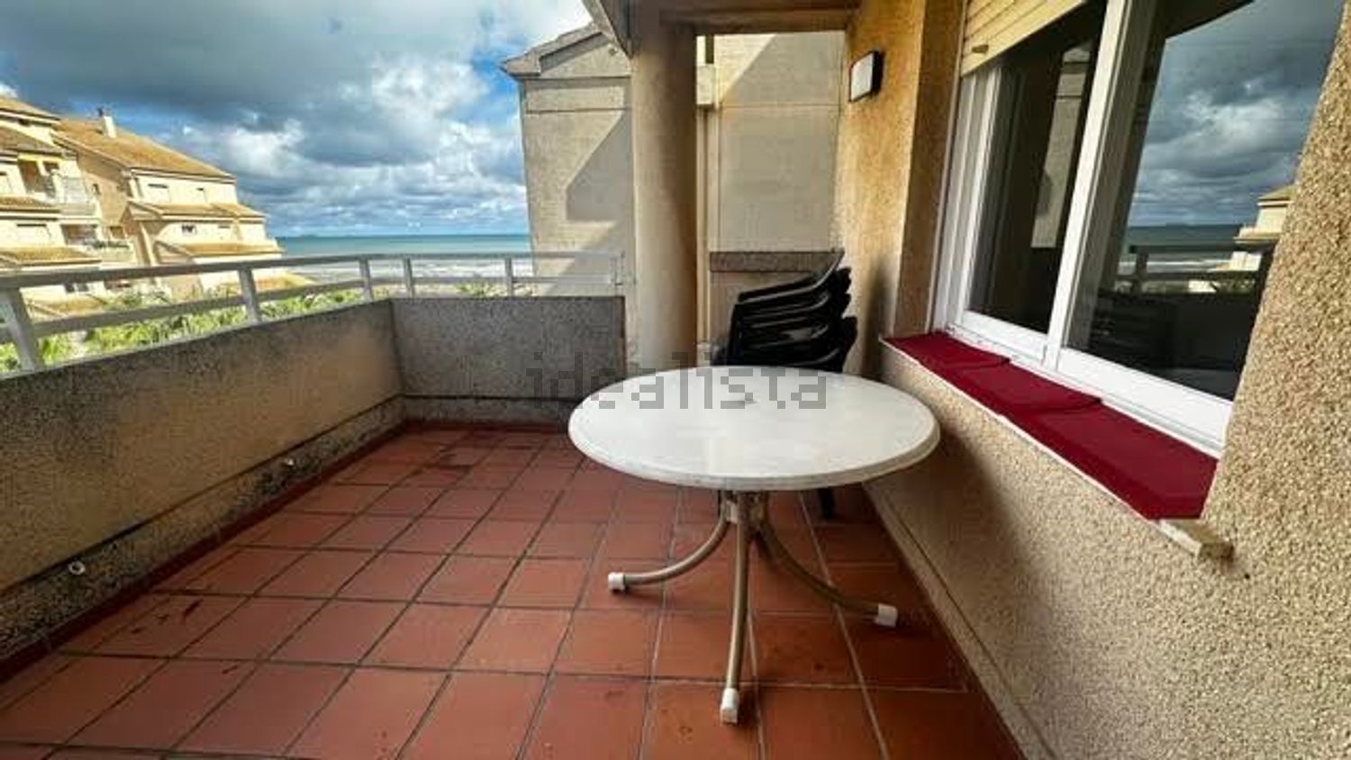 Pis de 80 m² a València