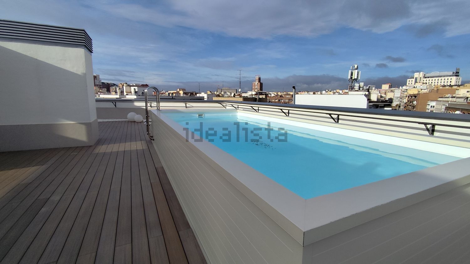Appartamento 72 m² a Madrid