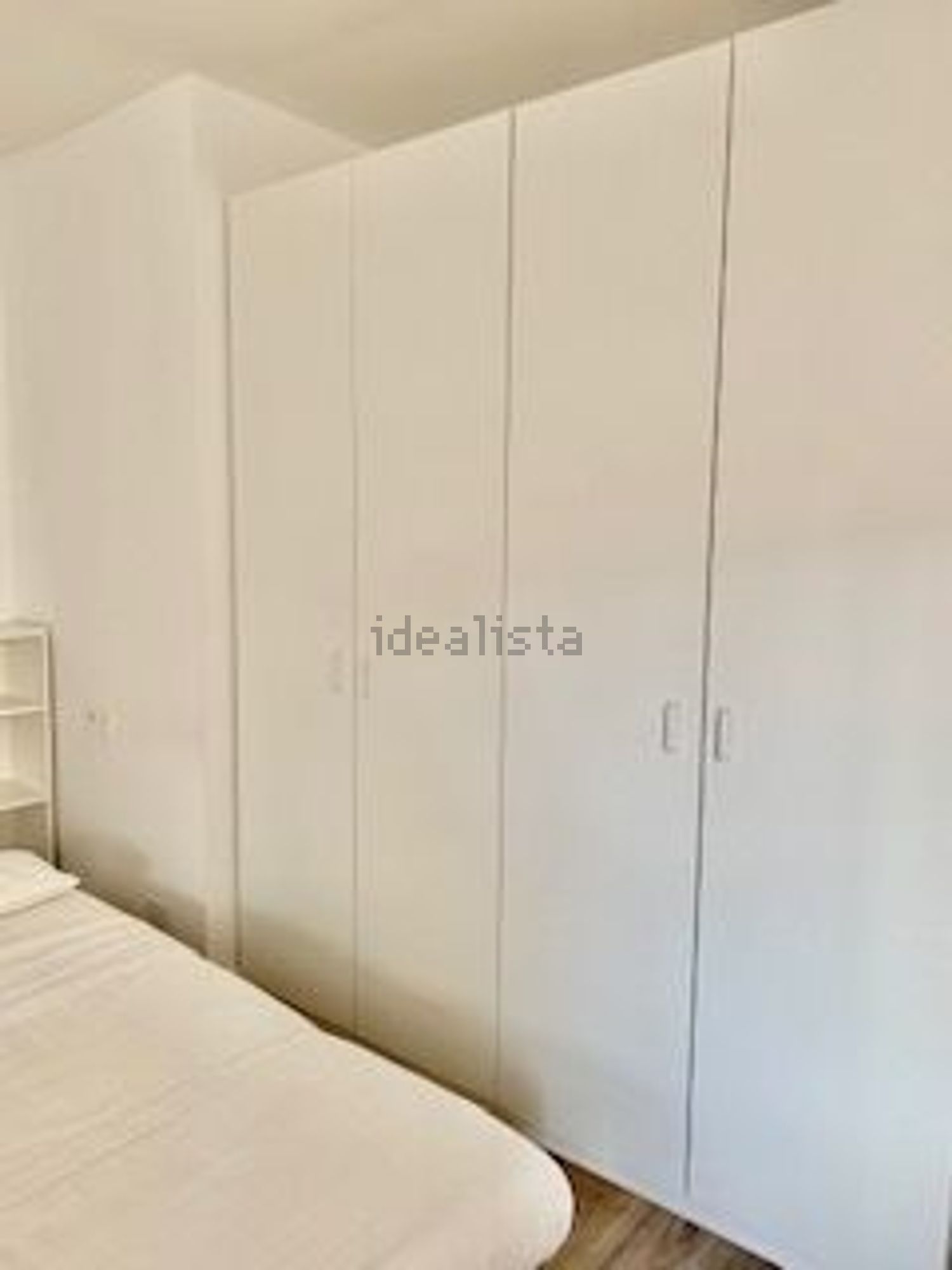Pis de 40 m² a Lleó