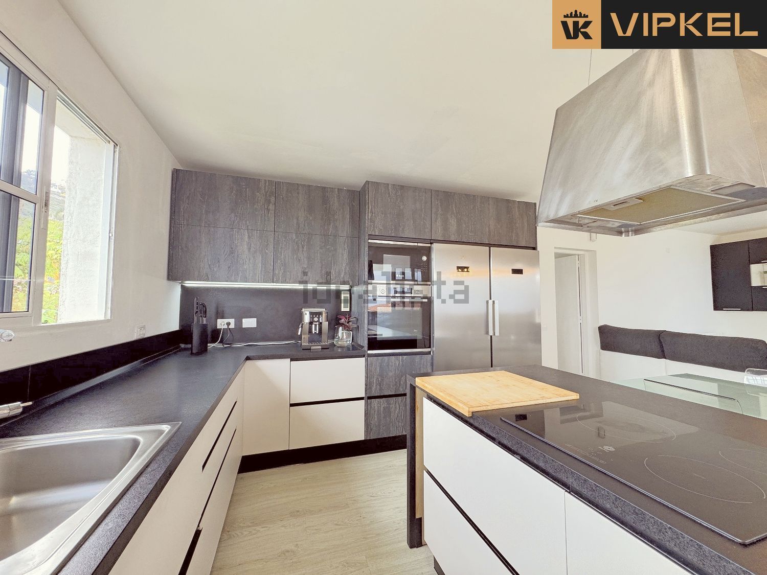 Casa de 445 m² a El Sauzal