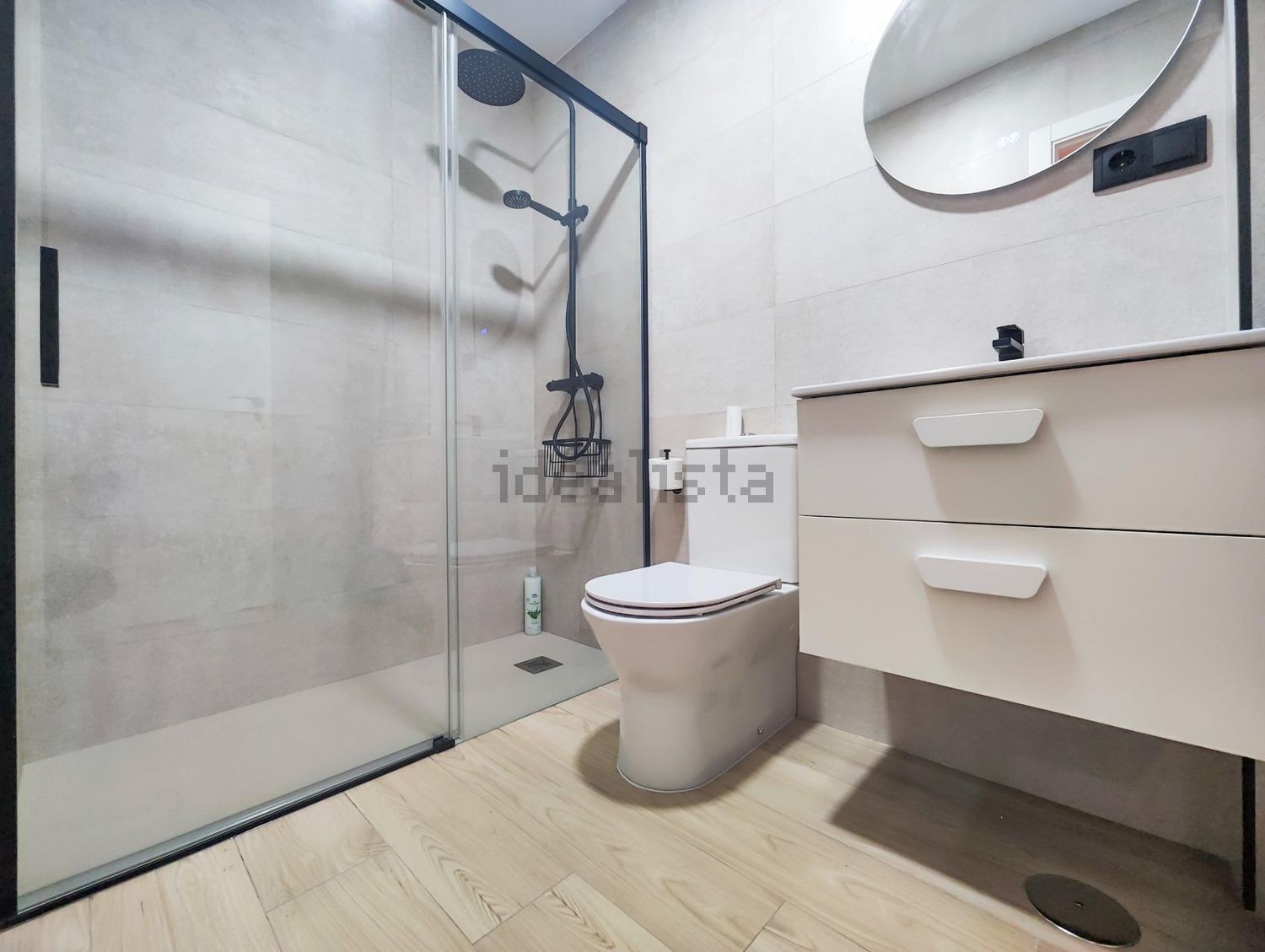 Piso de 89 m² en Puertollano