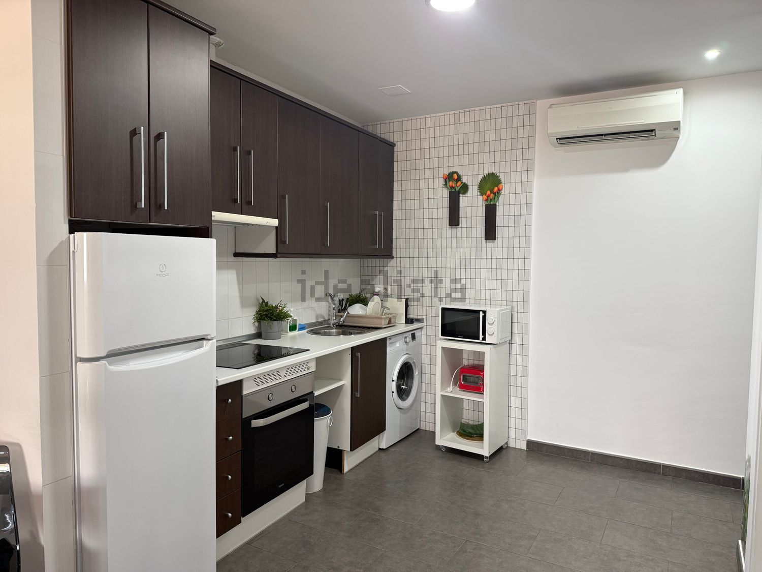 Flat 49 m² in Ciudad Real