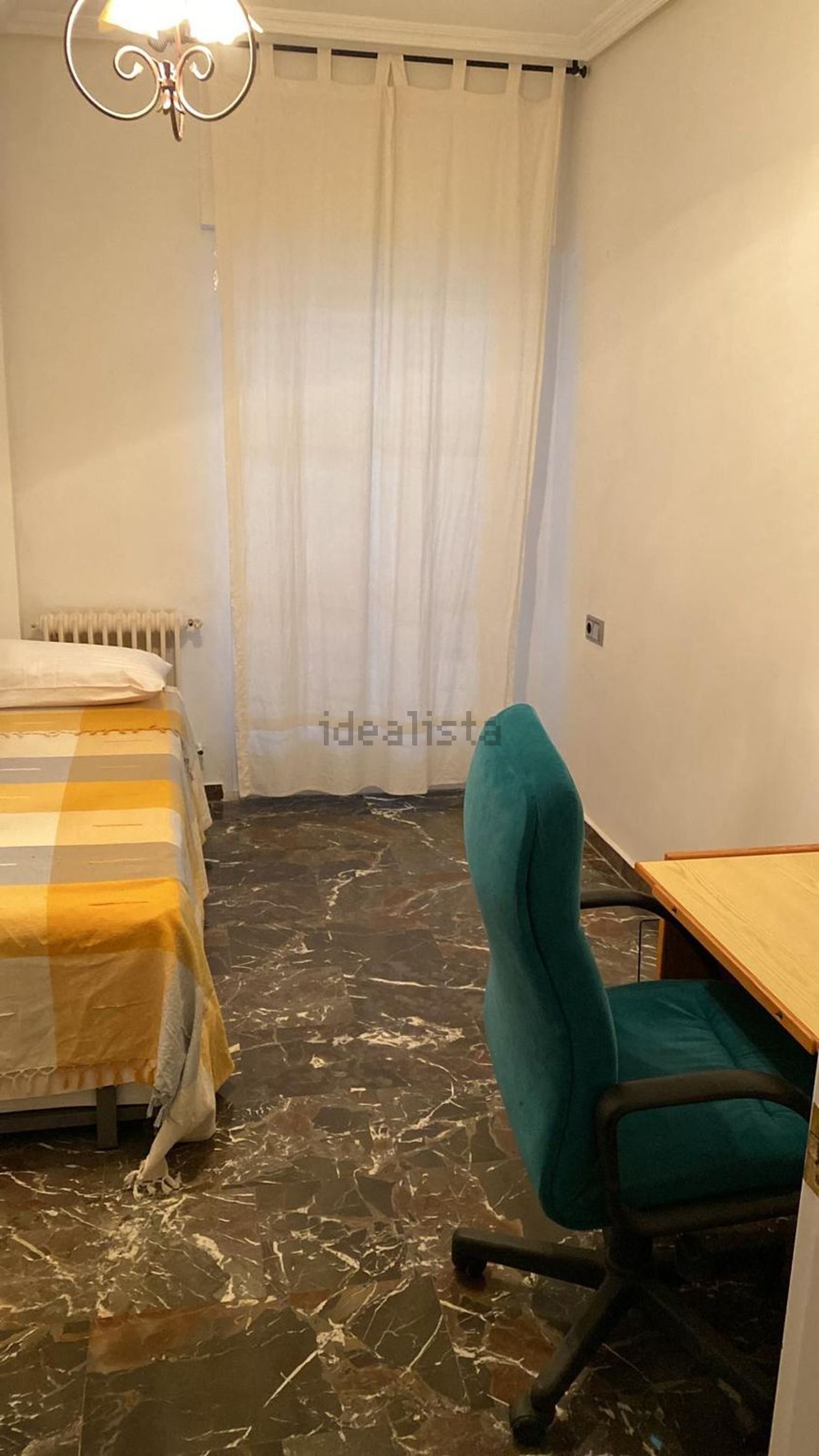 Piso de 120 m² en Úbeda