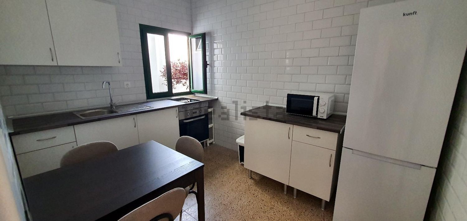 Wohnung 52 m² in Haría