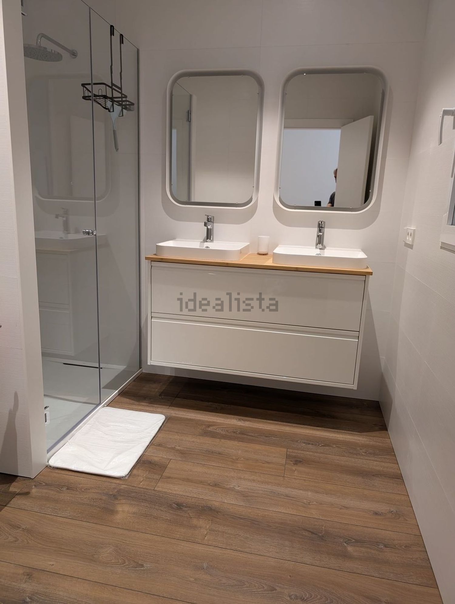 Pis de 139 m² a València