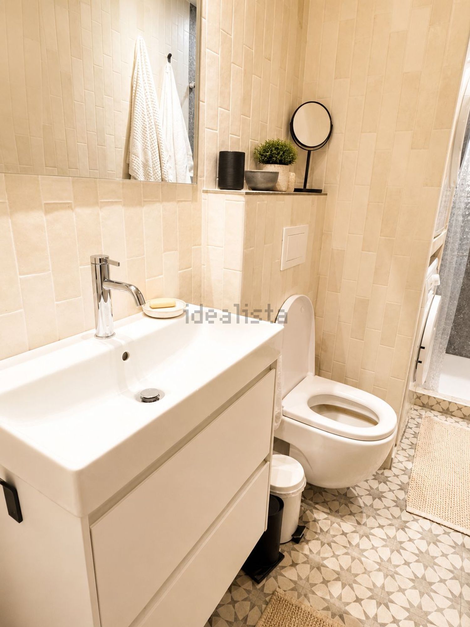 Piso de 107 m² en Sóller