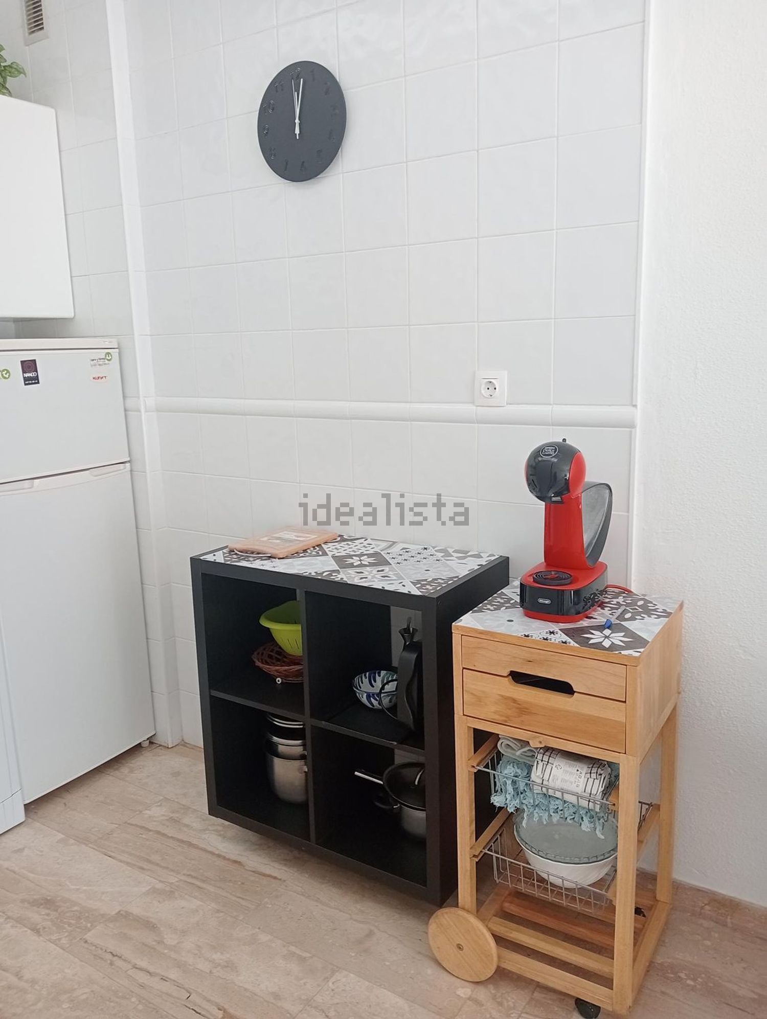 Pis de 70 m² a Sevilla