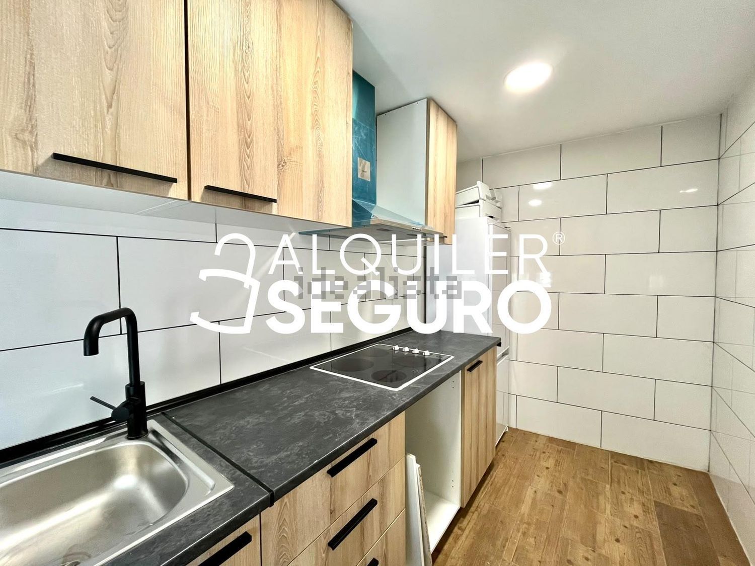 Appartamento 70 m² a Madrid