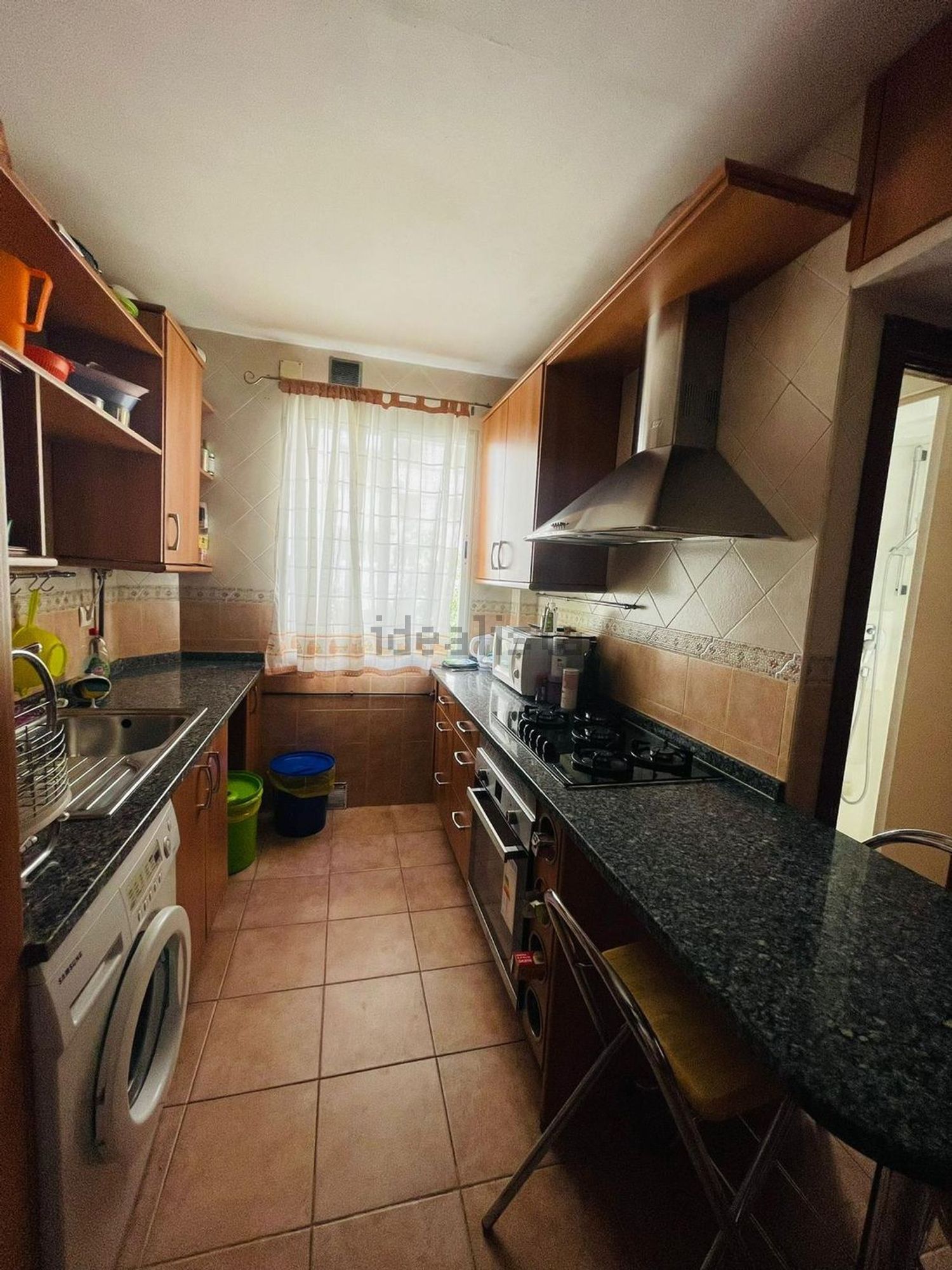 Zimmer zur Miete, Madrid