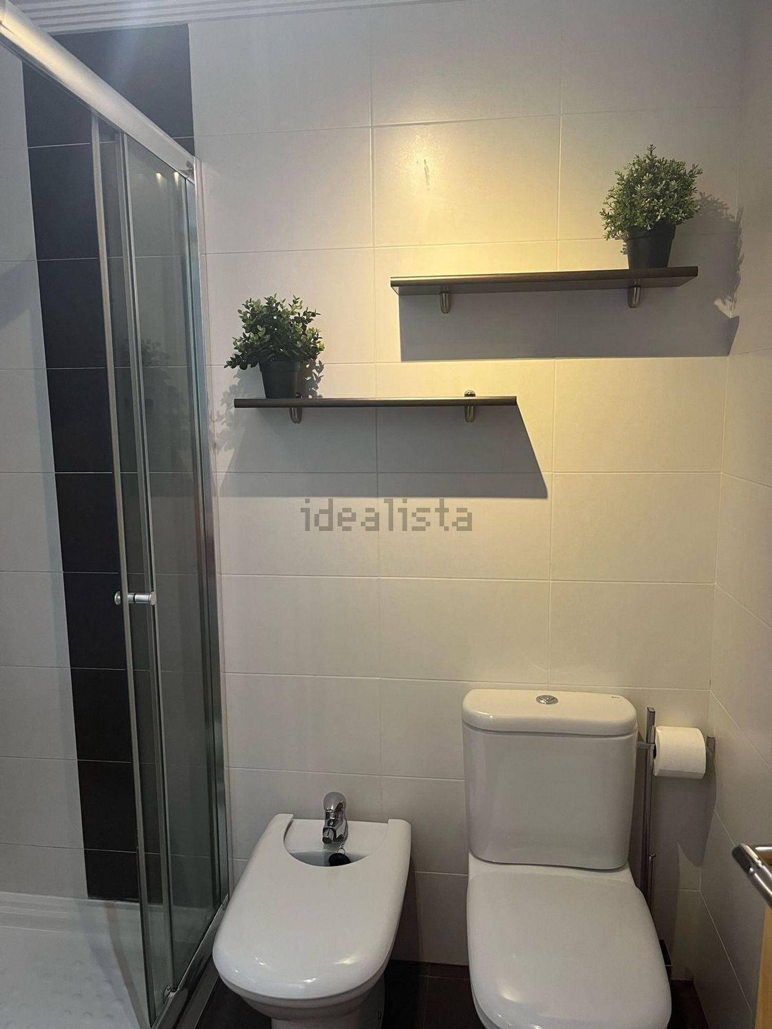 Wohnung 60 m² in Palencia