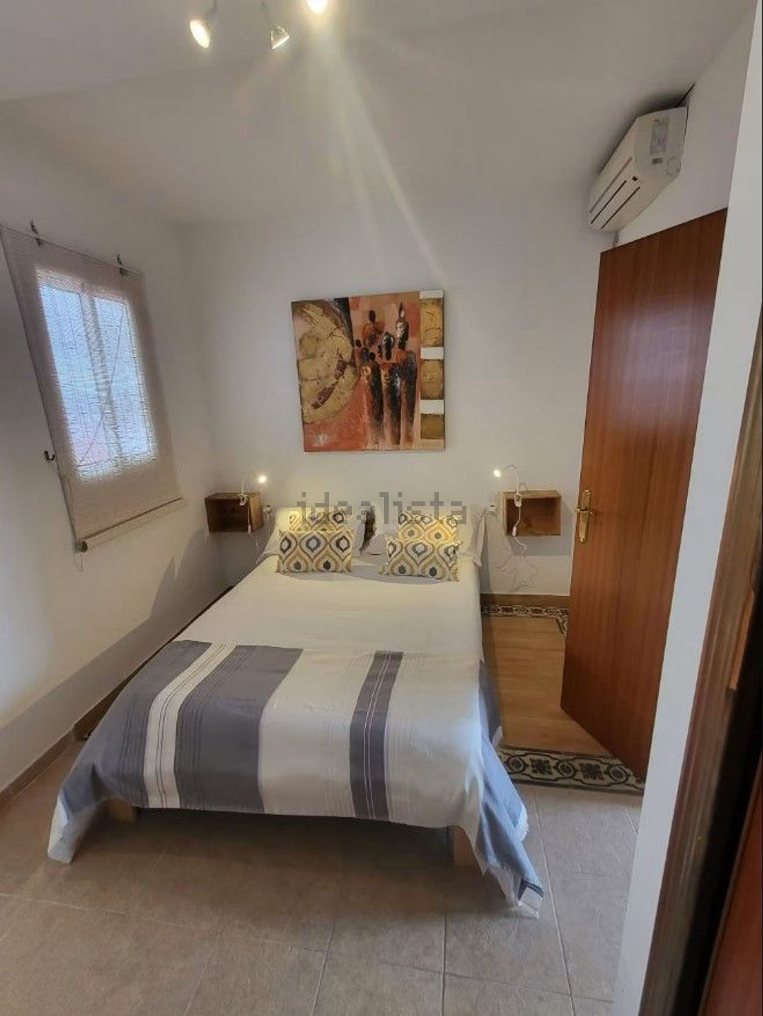 Pis de 50 m² a Sevilla