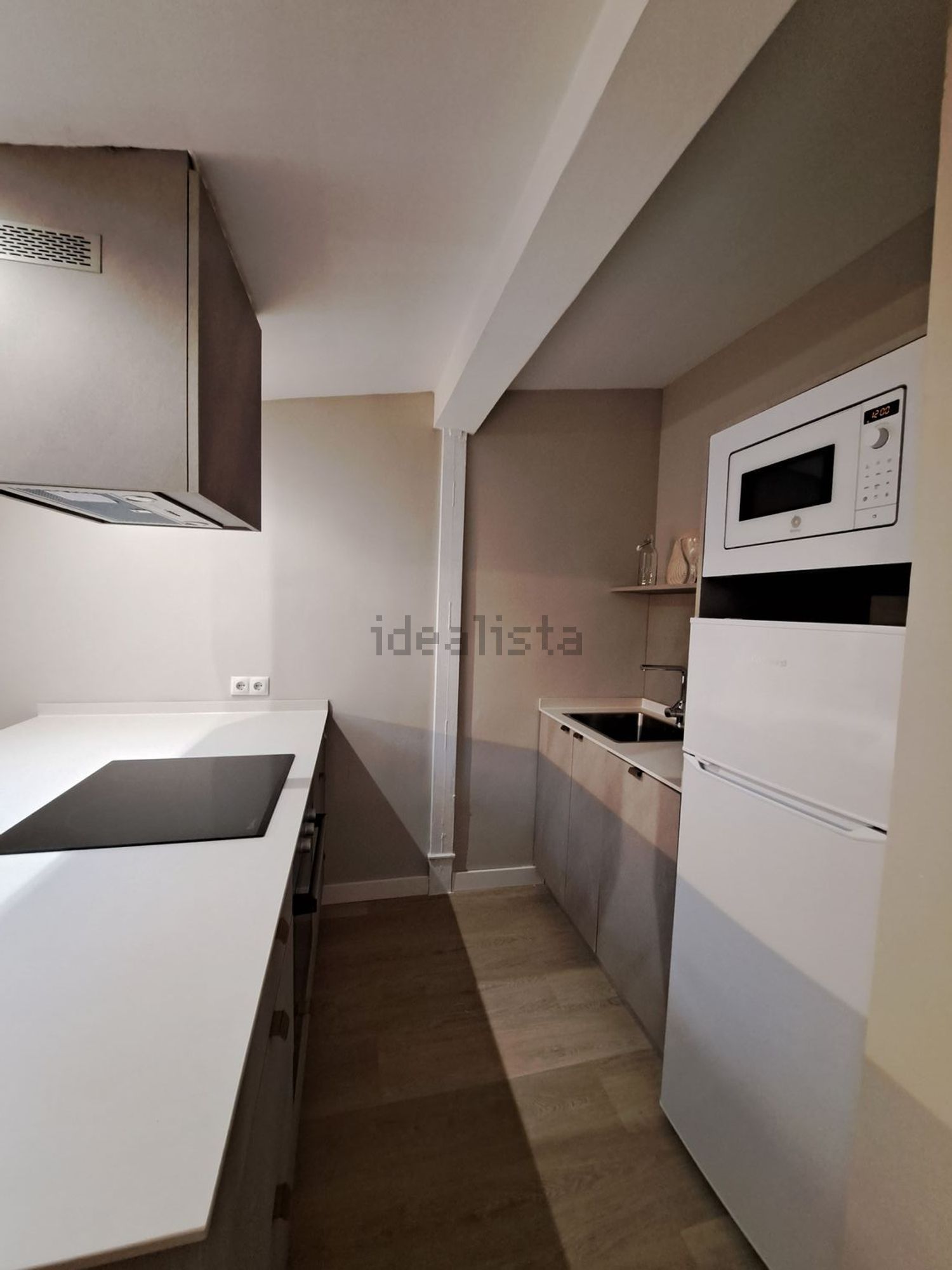 Pis de 31 m² a Madrid