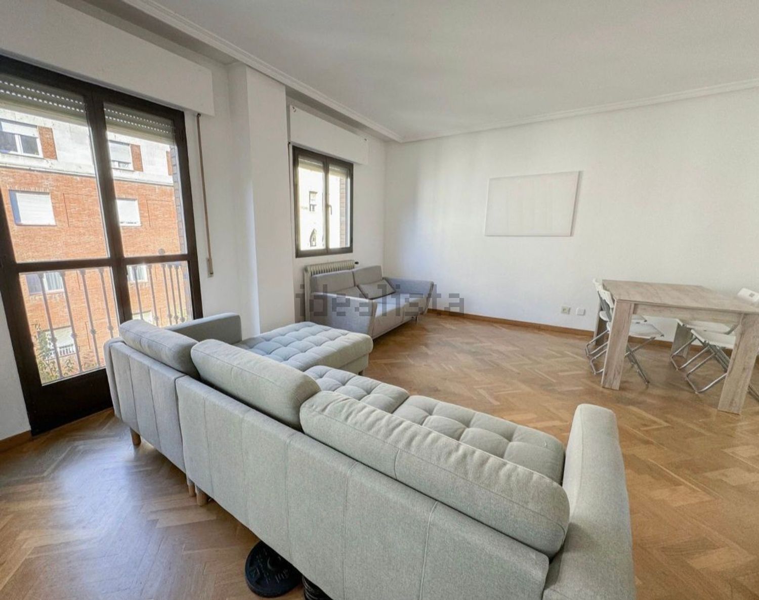 Habitación 120 m², Madrid
