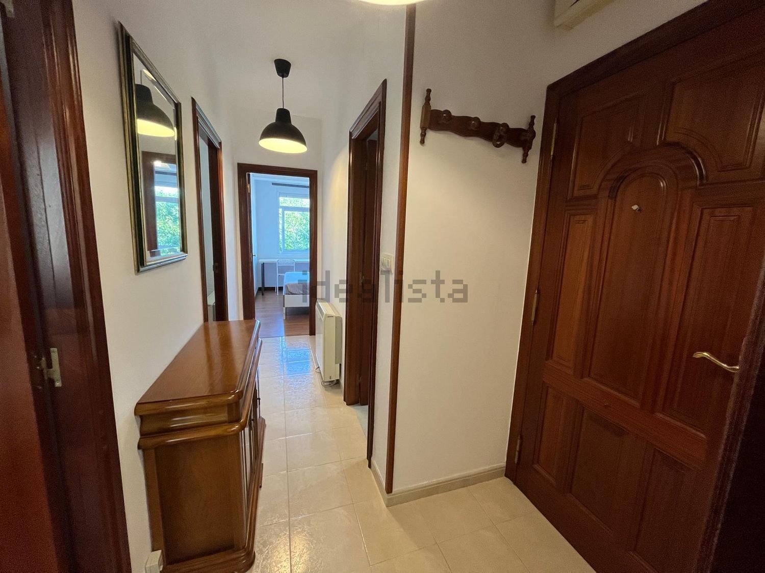 Pis de 58 m² a Ferrol