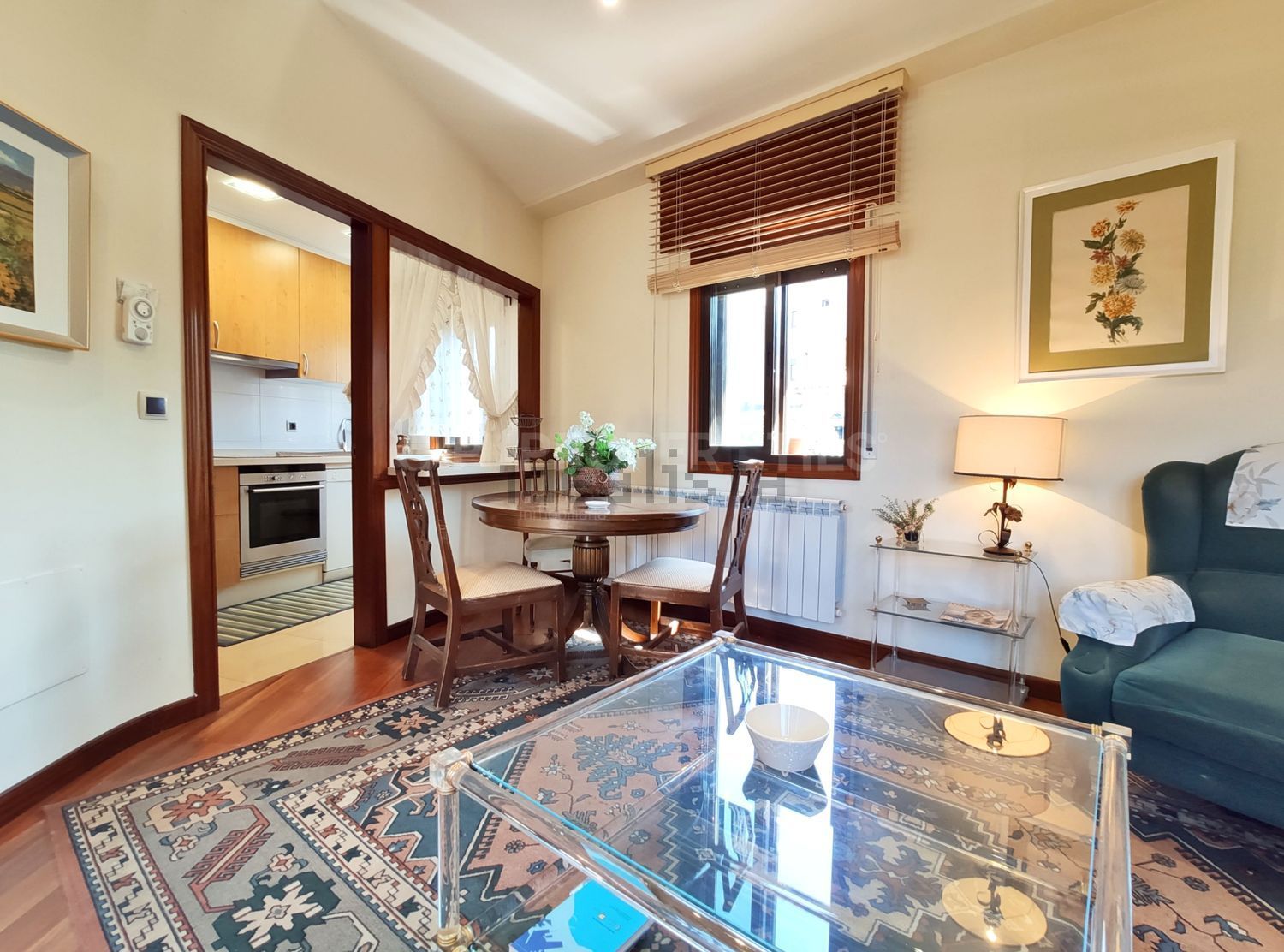 Casa de 218 m² a Baiona