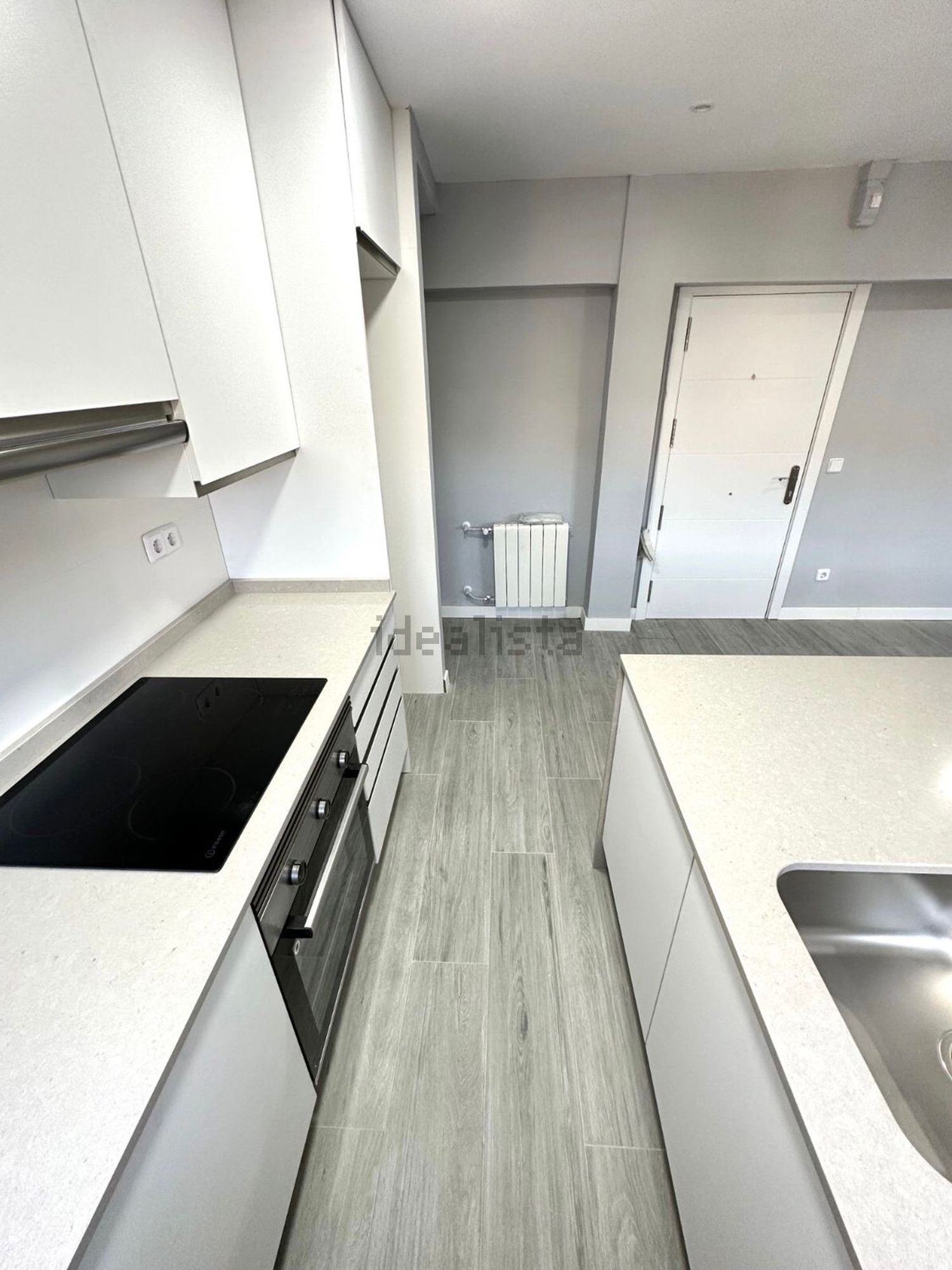 Piso de 94 m² en Tarancón