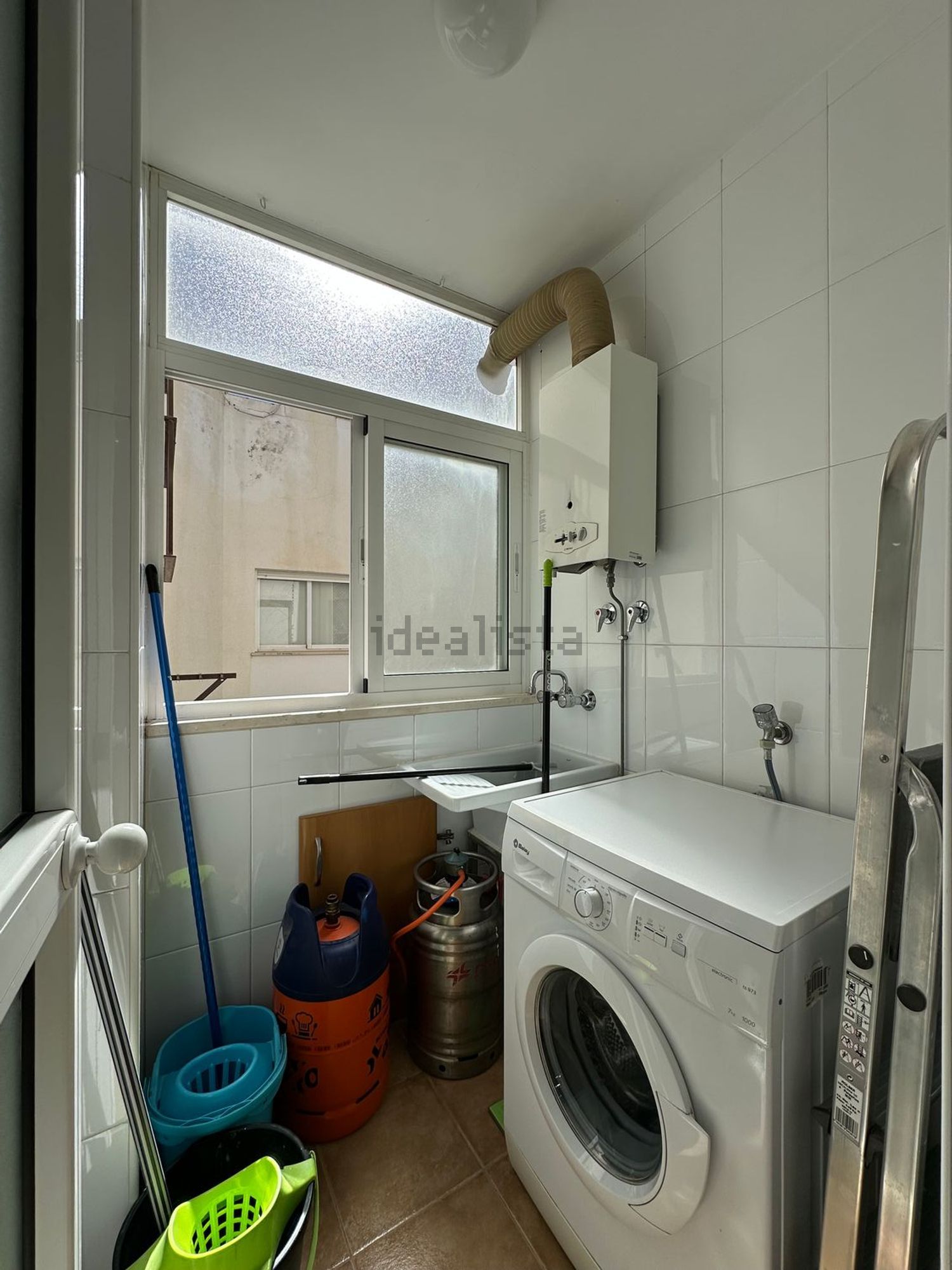 Piso de 113 m² en Antequera