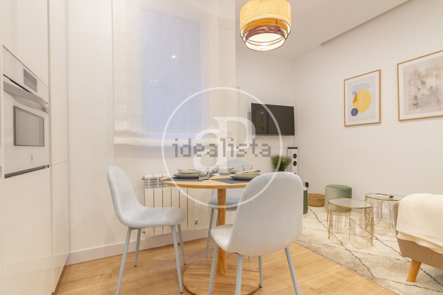 Appartement 65 m² à Madrid