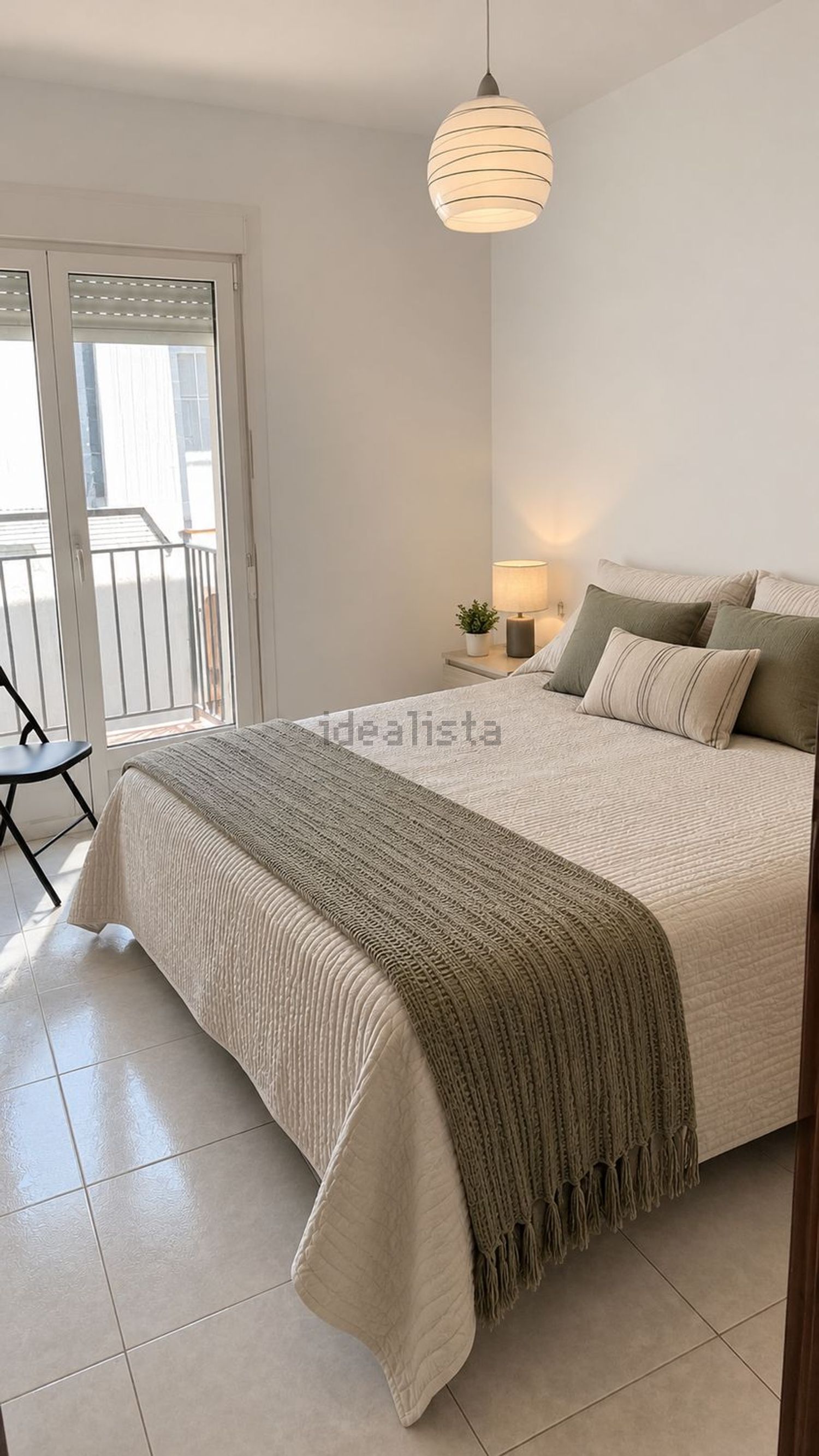 Piso de 114 m² en Sitges