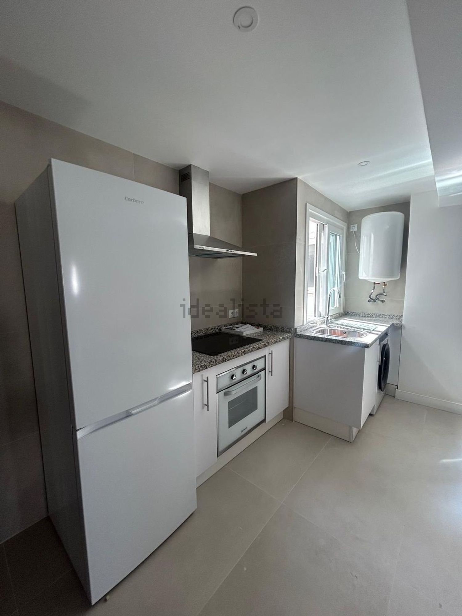 Piso de 80 m² en Málaga