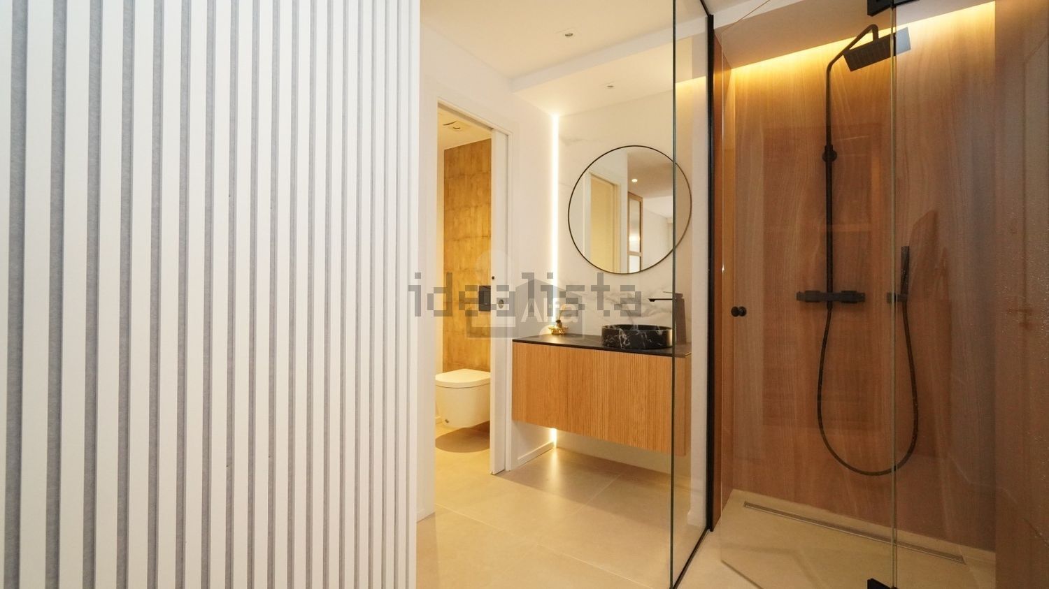 Piso de 130 m² en Santa Eulària des Riu
