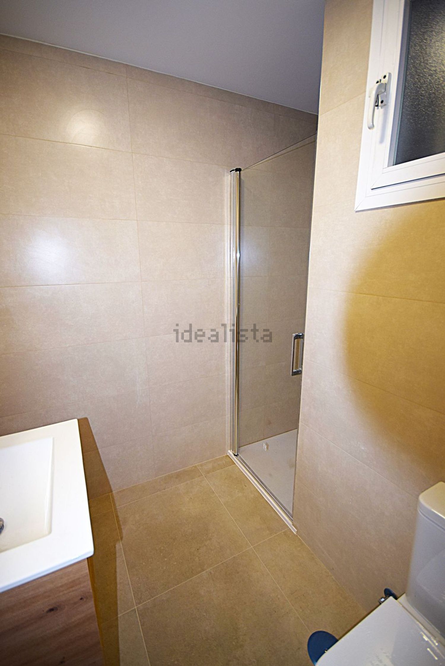 Pis de 95 m² a Madrid